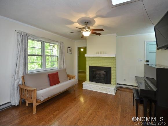 Riceville Forest - Residential