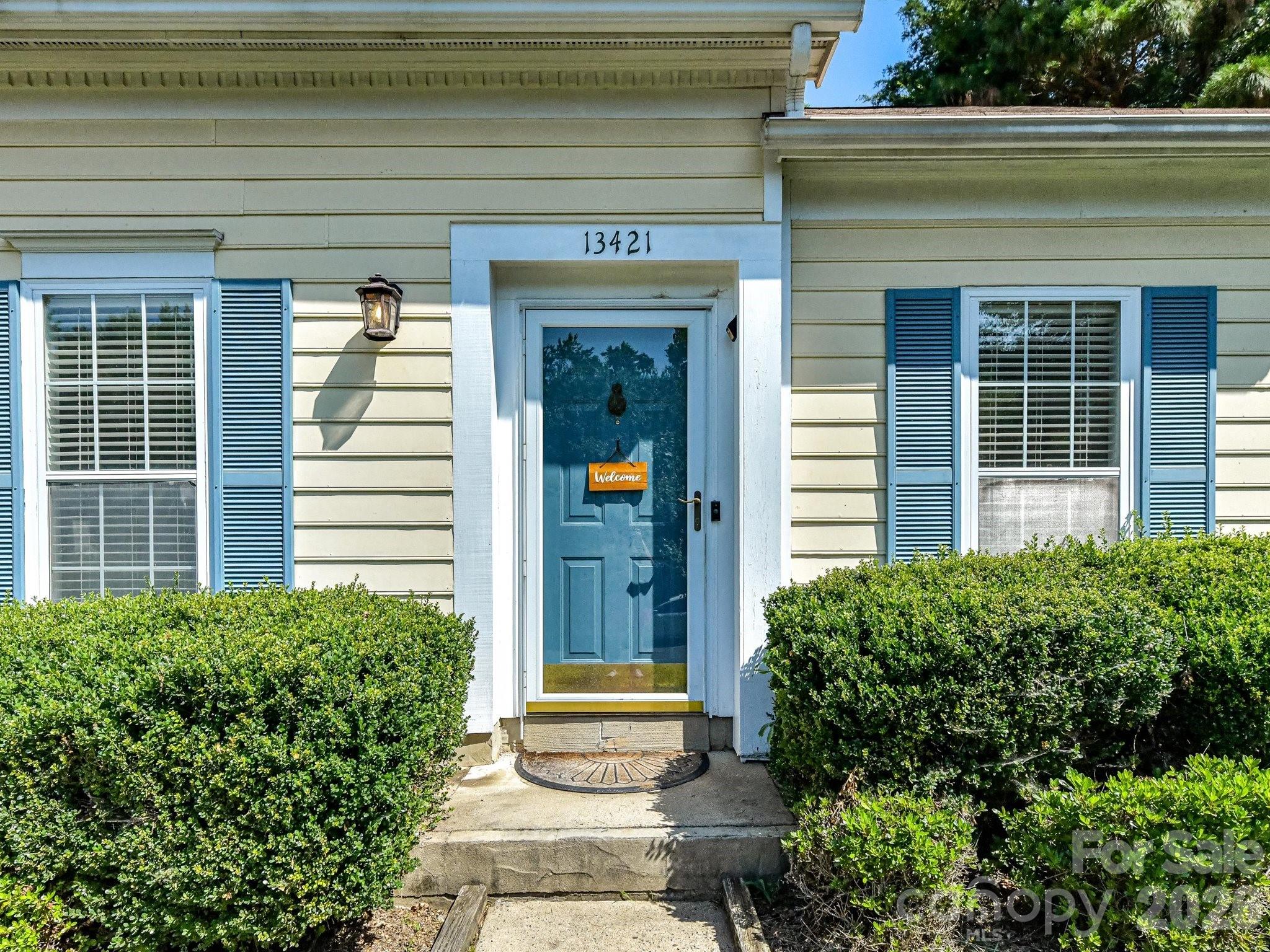 13421 Baker Mills Road