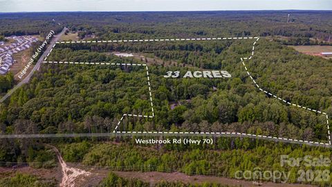 1739 Westbrook Road Edgemoor SC 29712