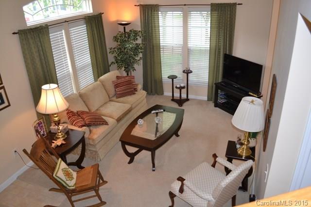 Manchester - Residential