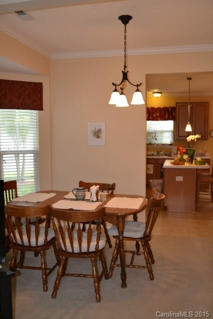 Manchester - Residential