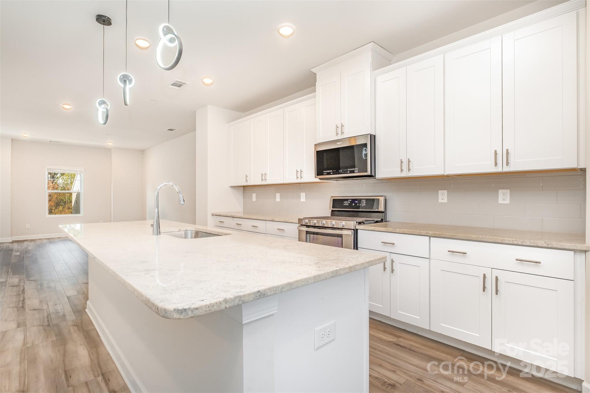 Enclave at City Park - Residential