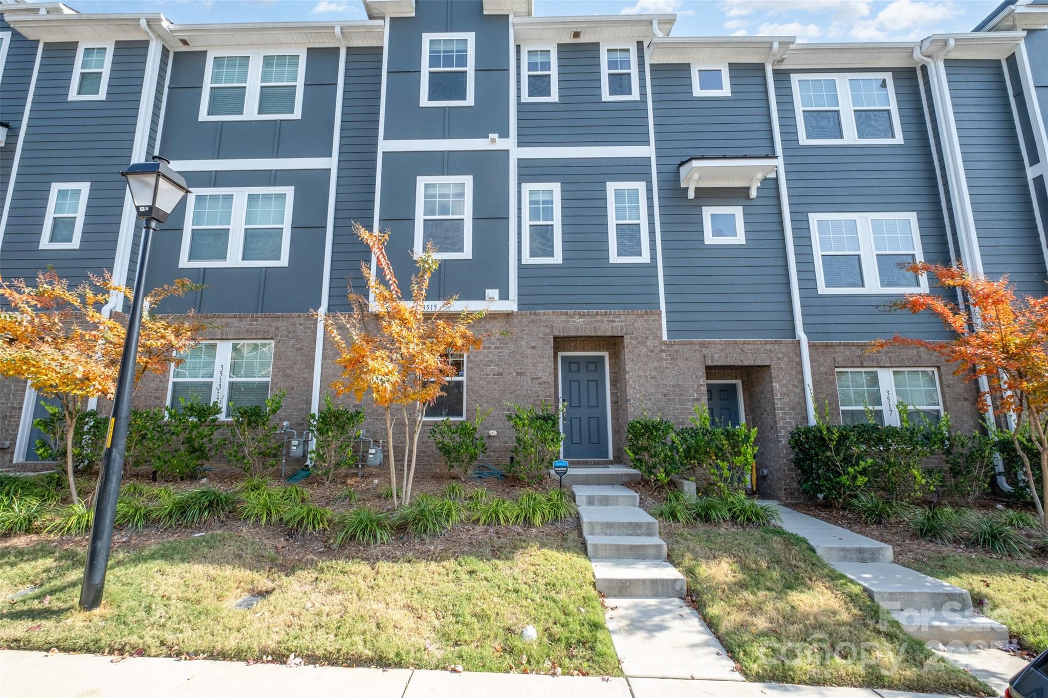 3515 Auburn Curb Road