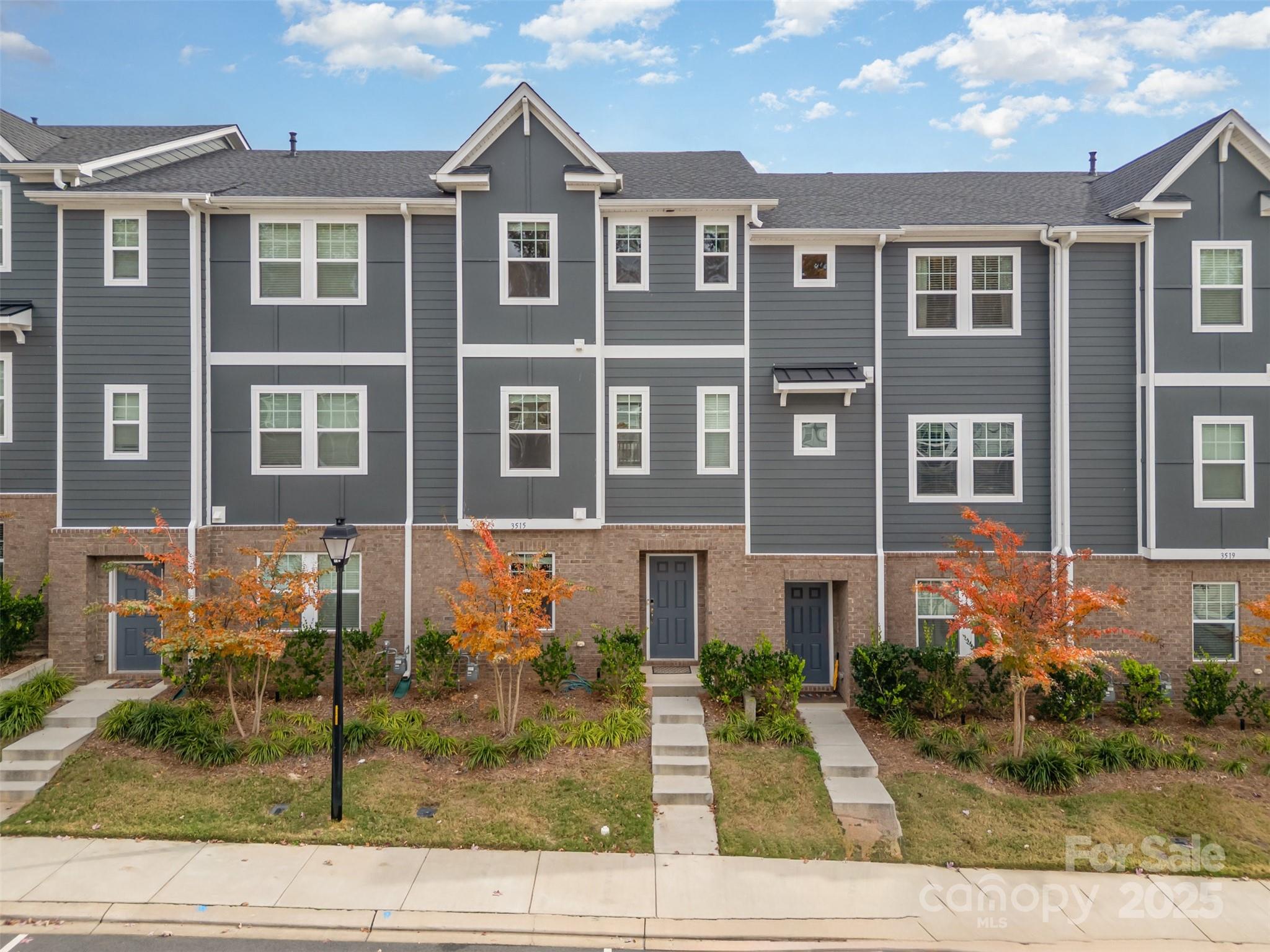 Enclave at City Park - Residential