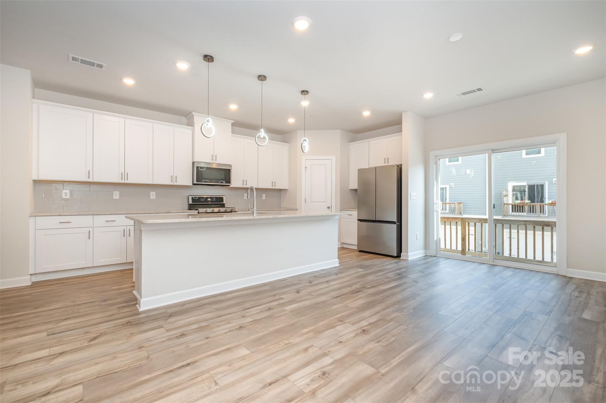 Enclave at City Park - Residential