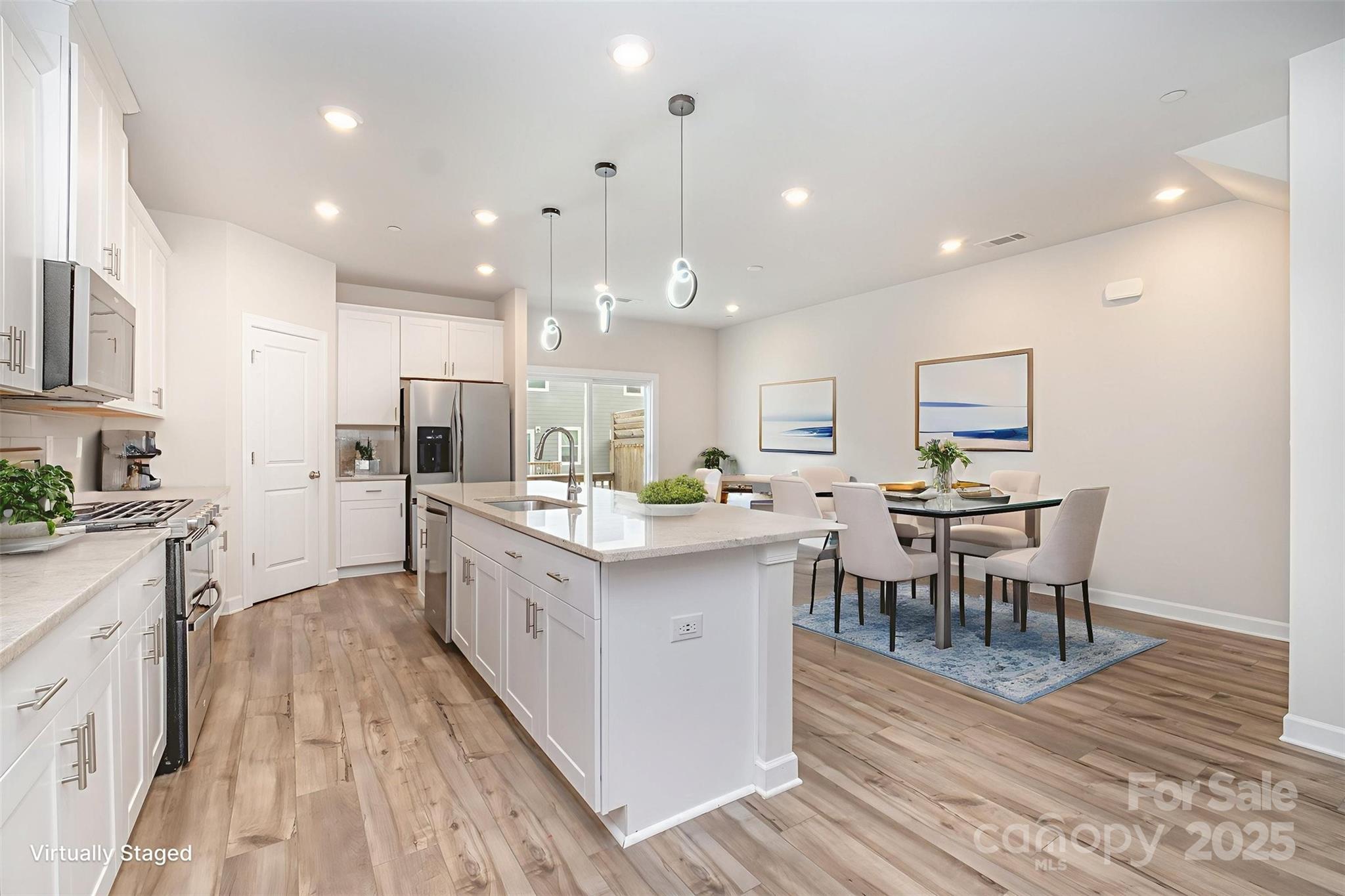 Enclave at City Park - Residential