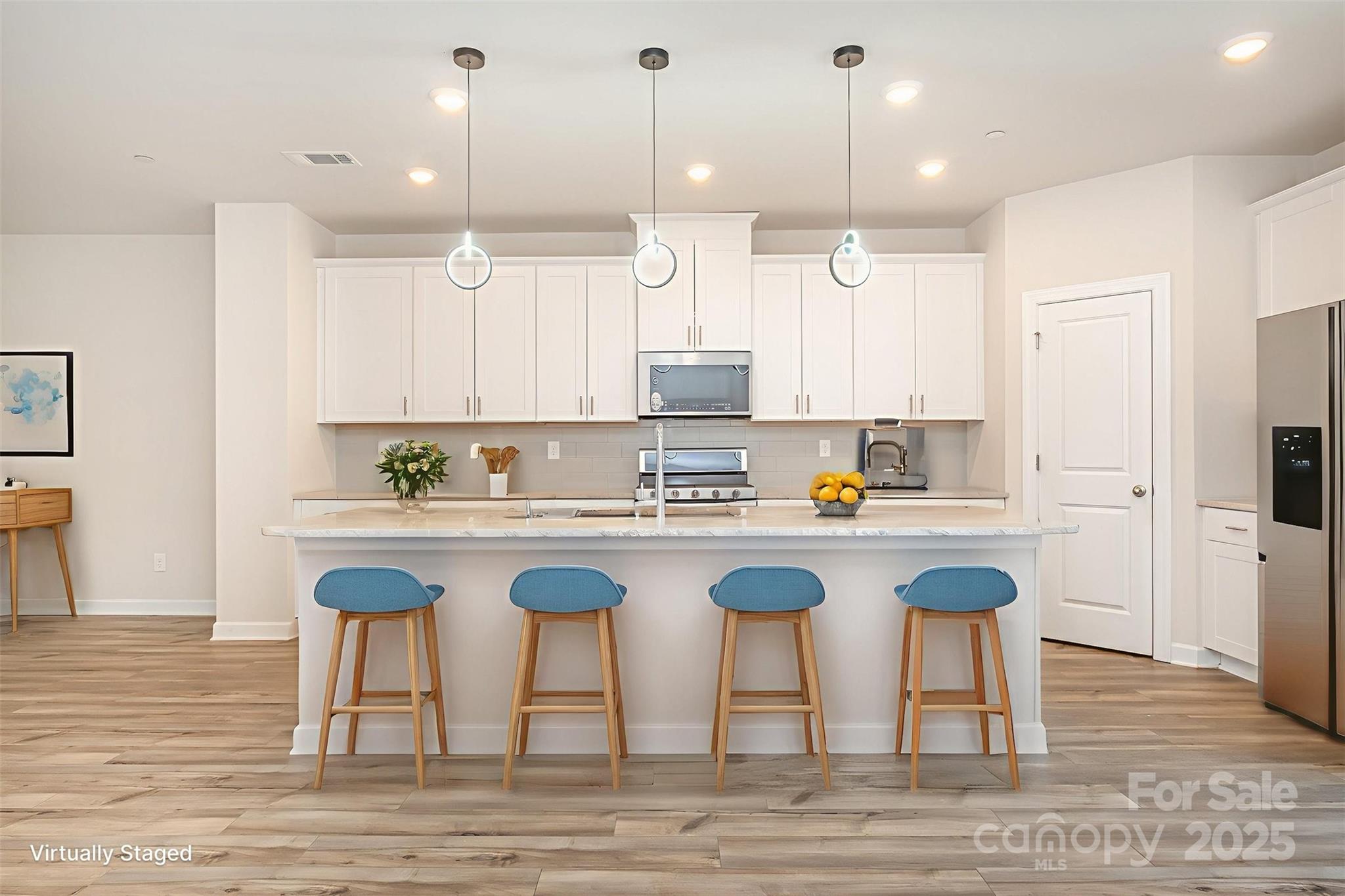 Enclave at City Park - Residential