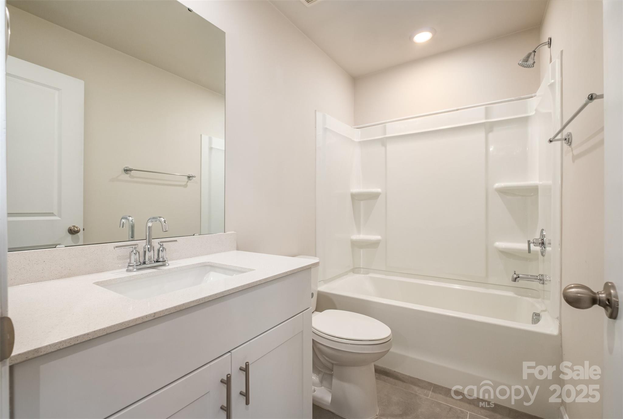 Enclave at City Park - Residential