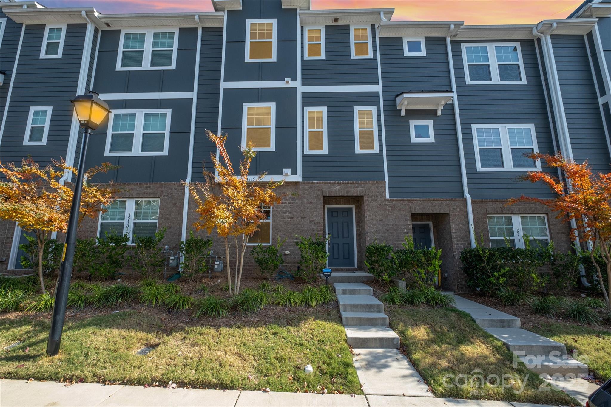 Enclave at City Park - Residential