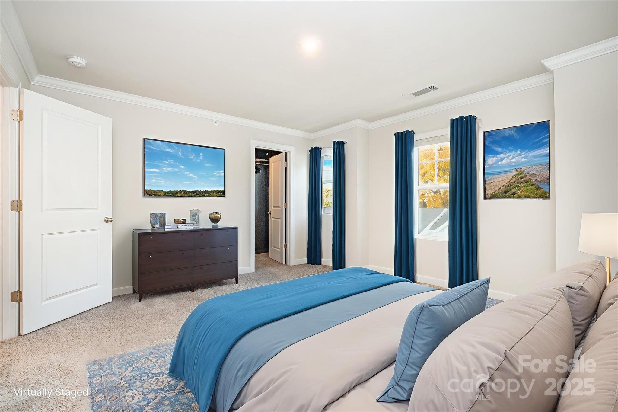 Enclave at City Park - Residential