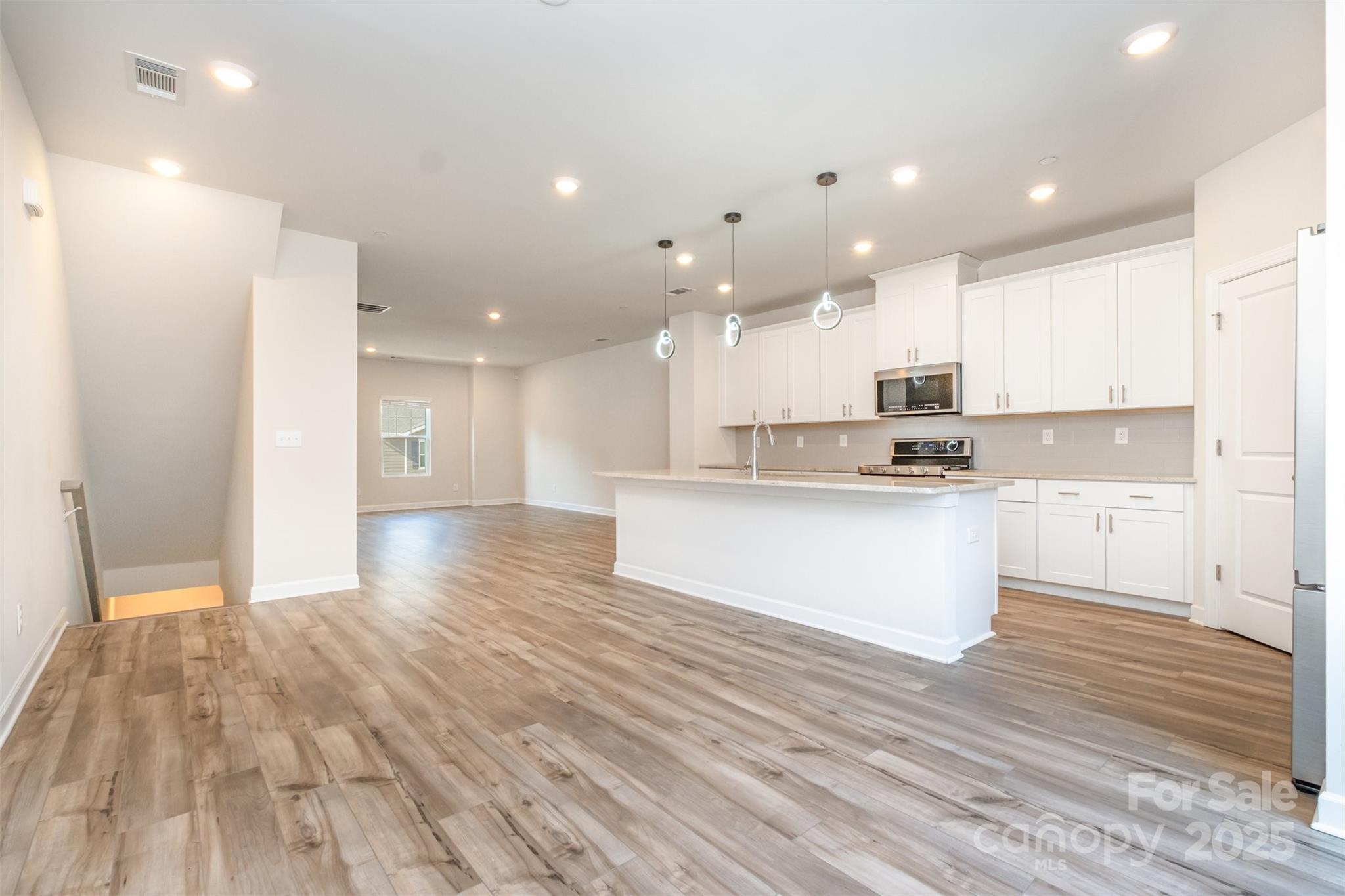 Enclave at City Park - Residential