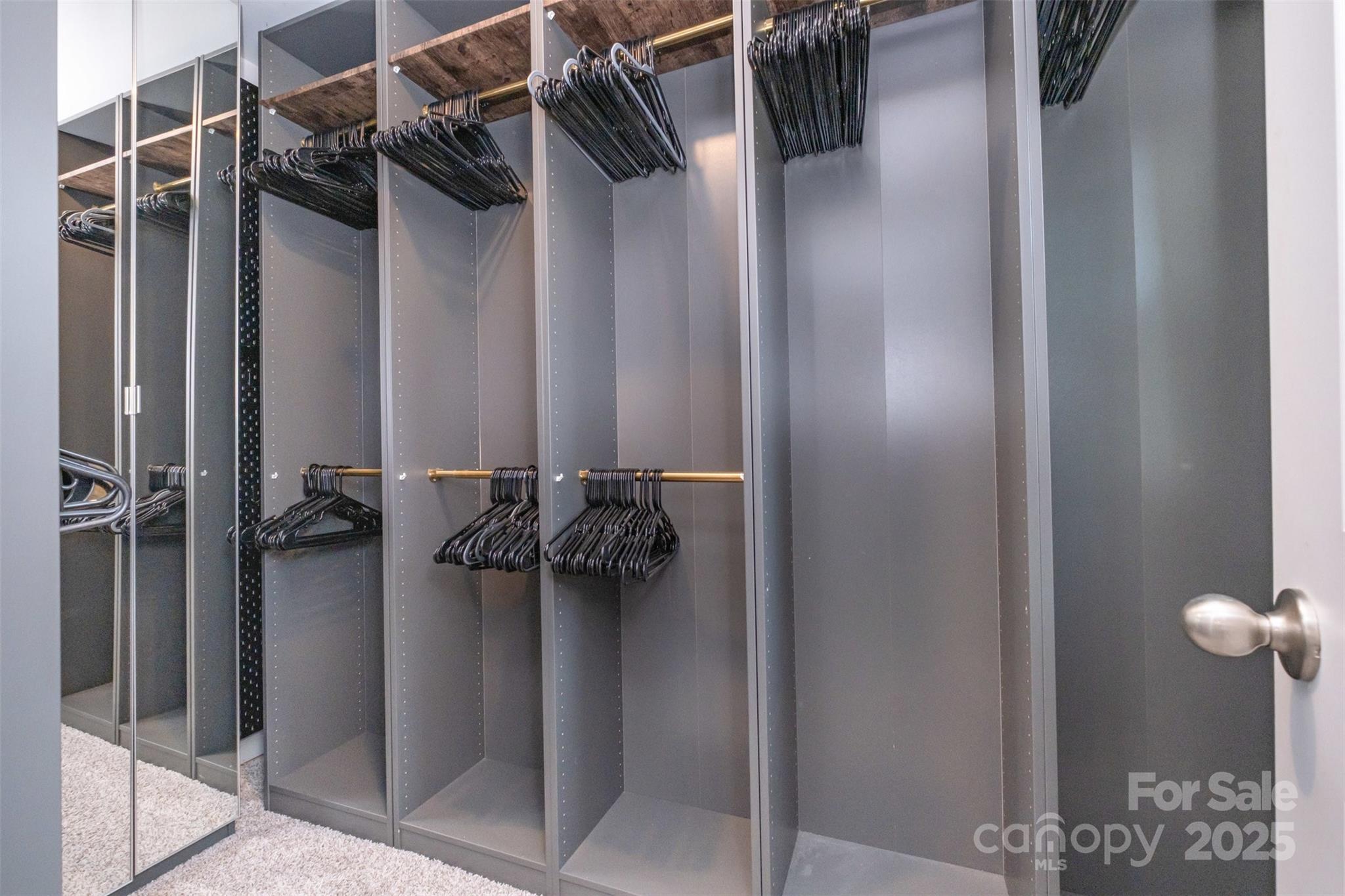 Enclave at City Park - Residential