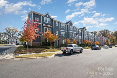 3515 Auburn Curb Road Charlotte NC 28217