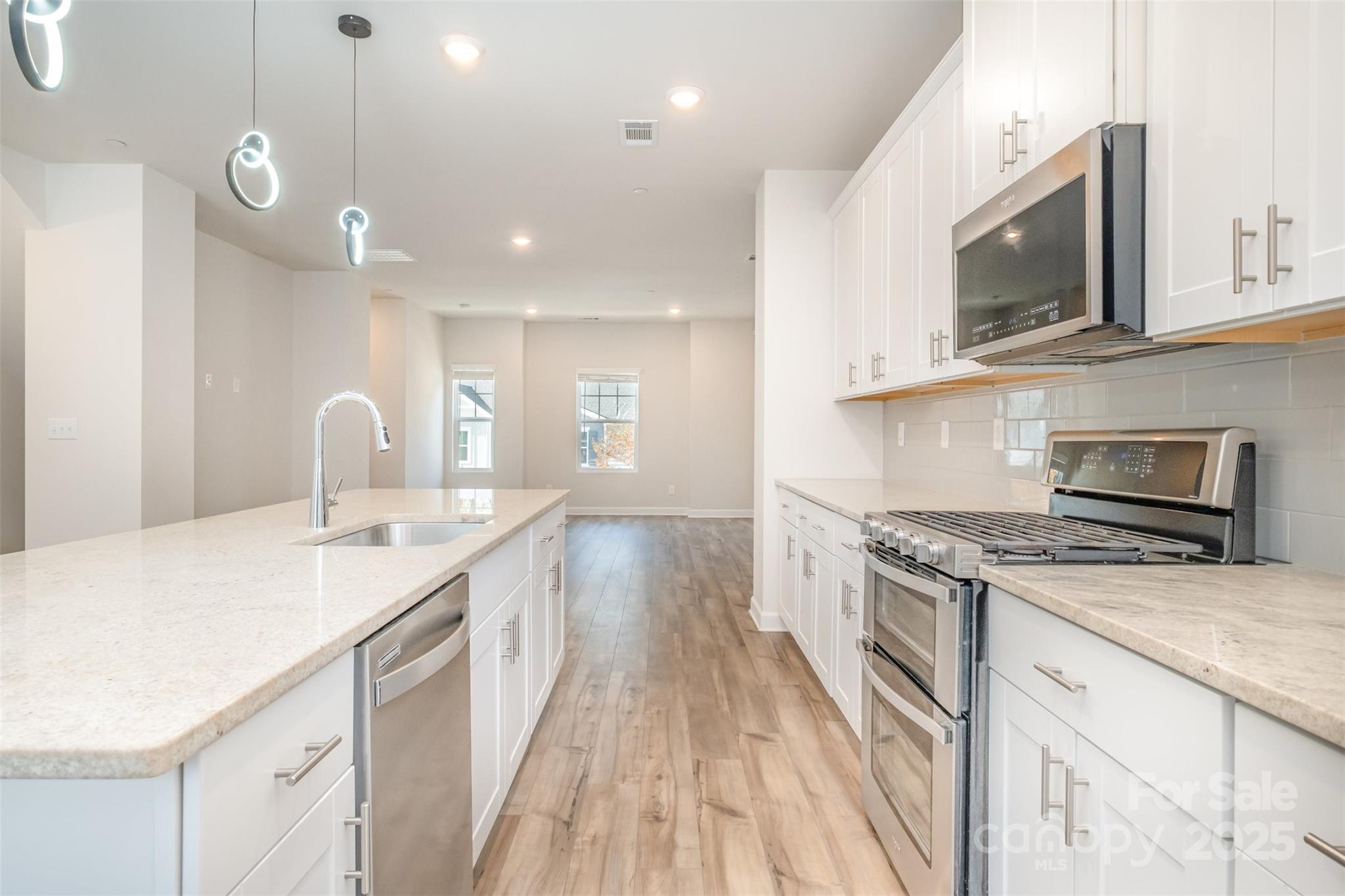 Enclave at City Park - Residential