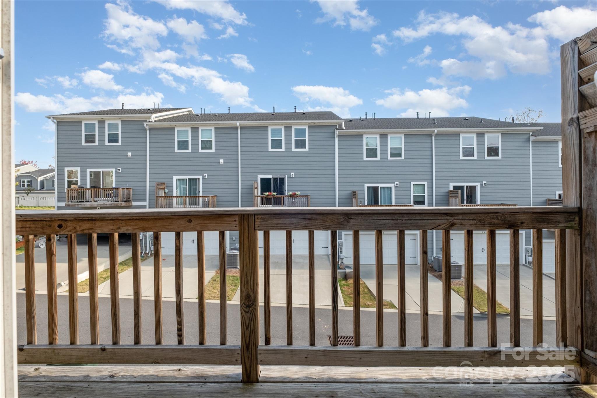 Enclave at City Park - Residential