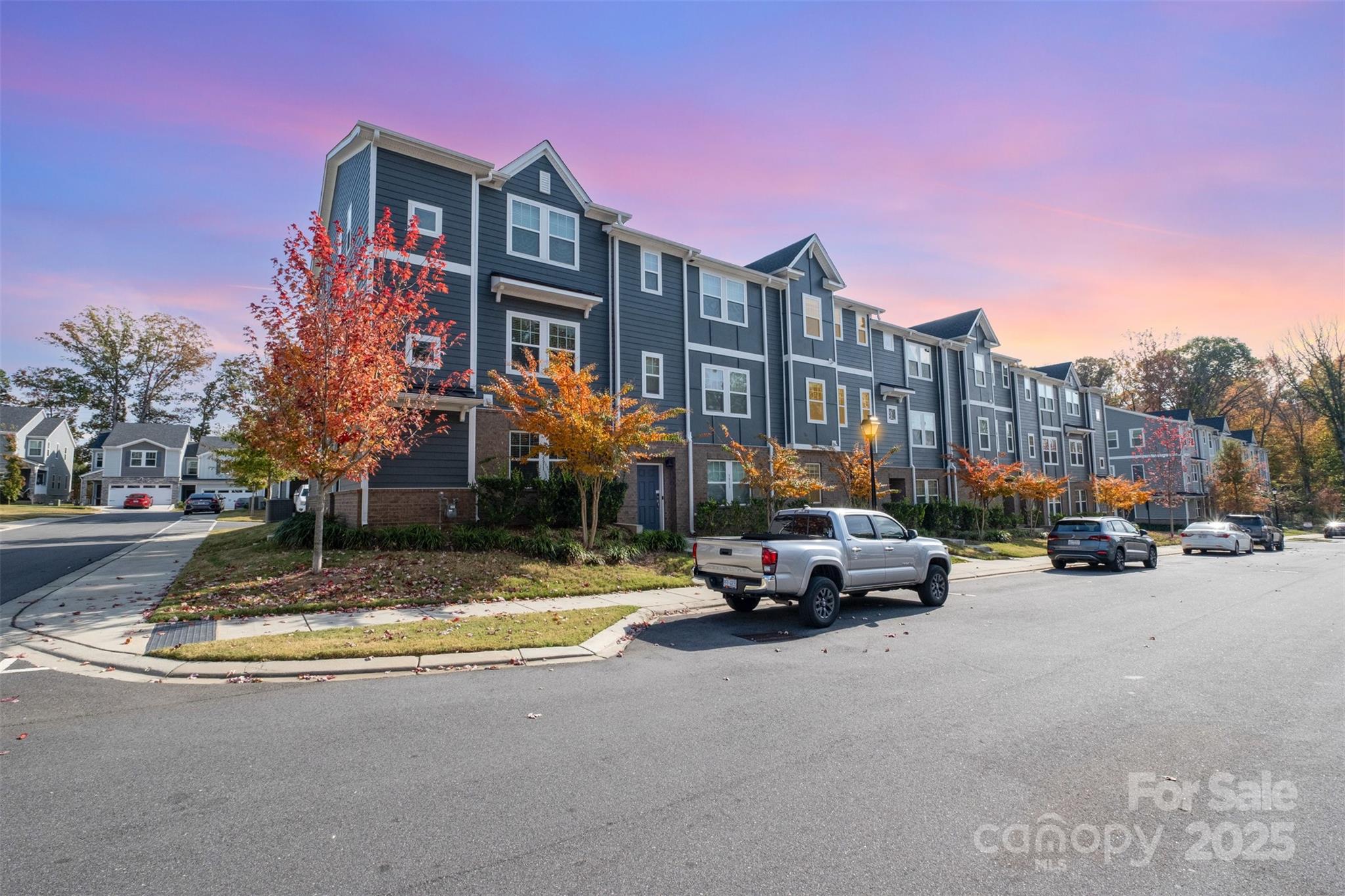 Enclave at City Park - Residential