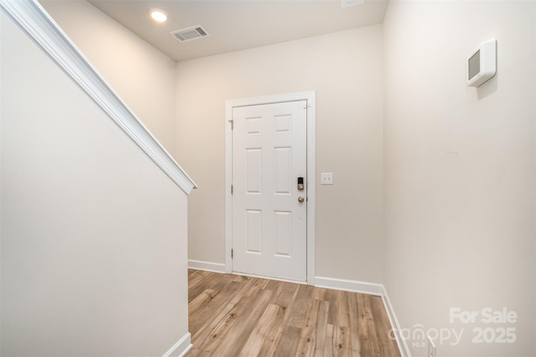 Enclave at City Park - Residential