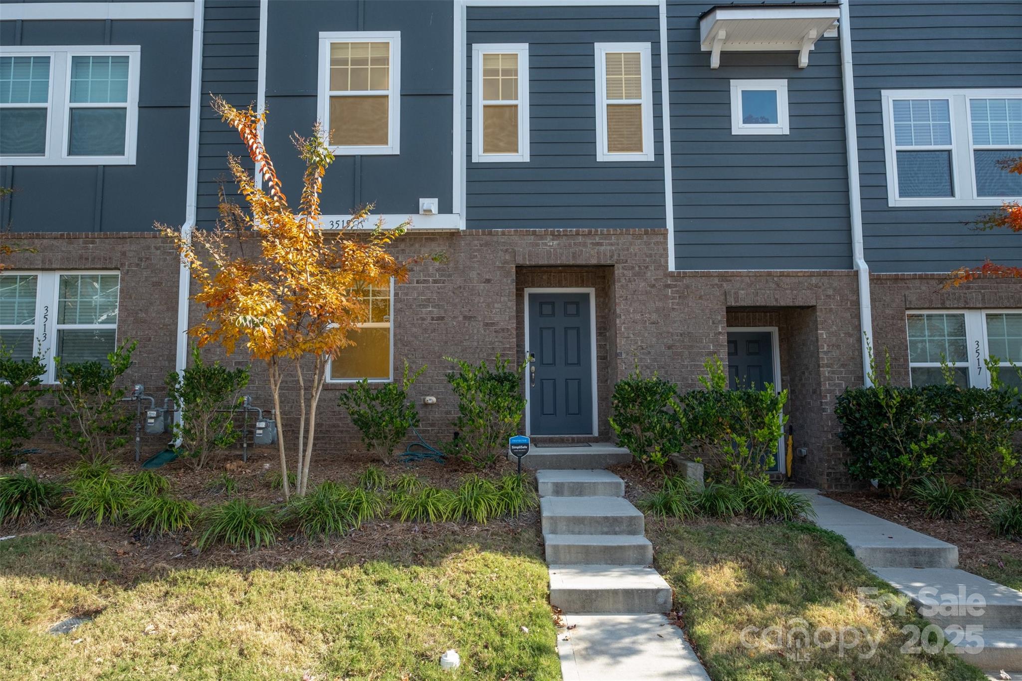 Enclave at City Park - Residential