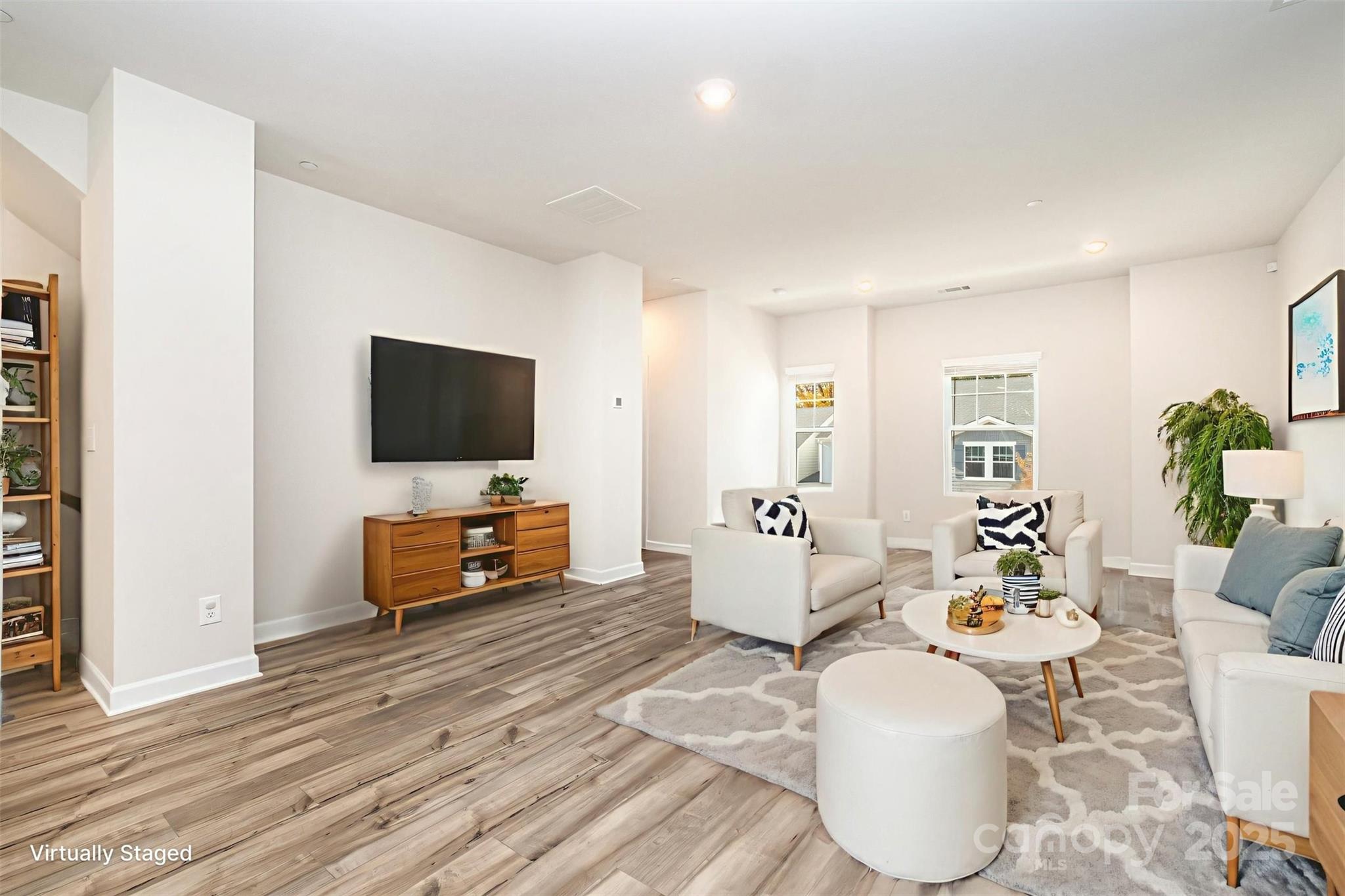 Enclave at City Park - Residential