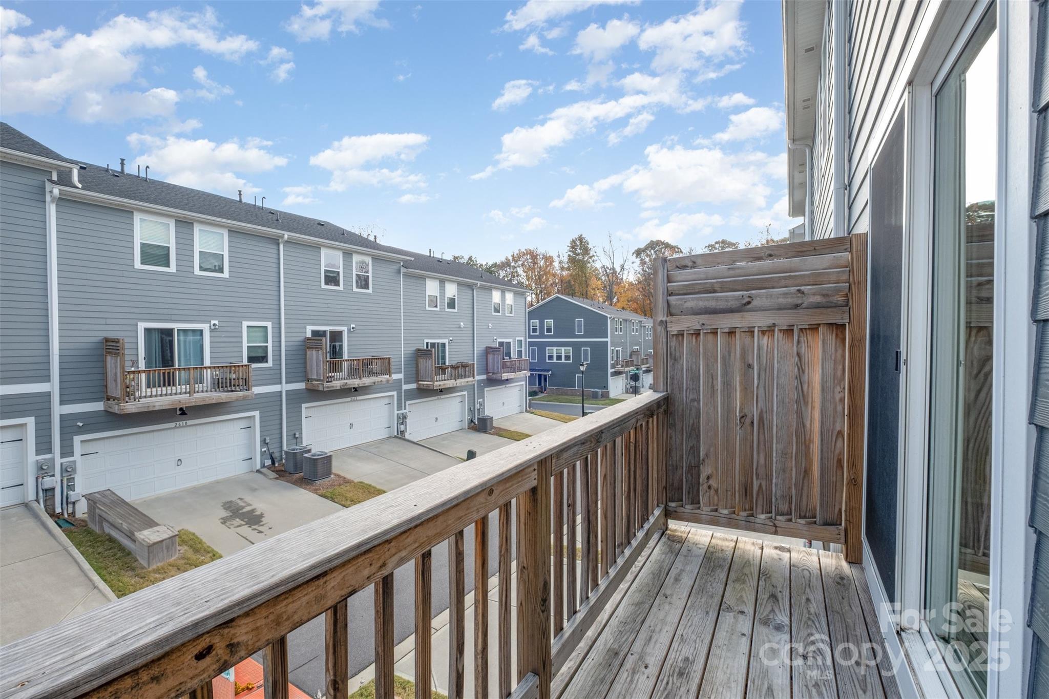 Enclave at City Park - Residential