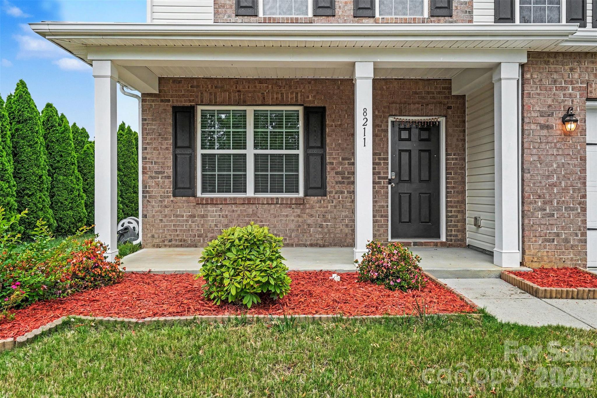 8211 Pamplin Court