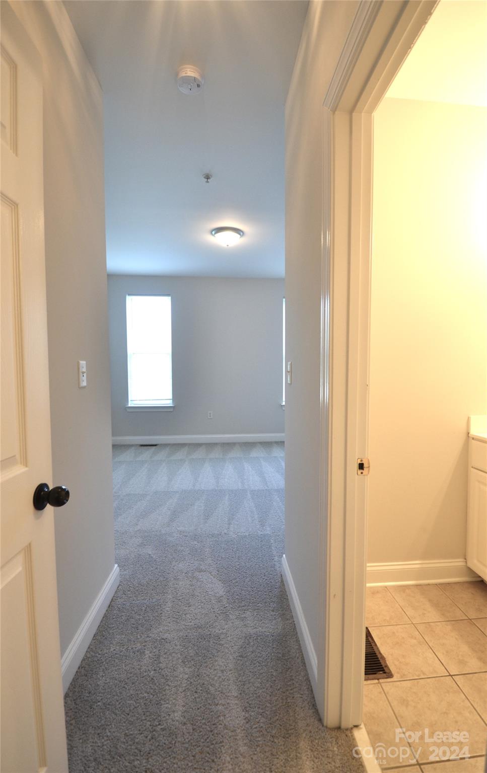 Walnut Creek - Residential Lease