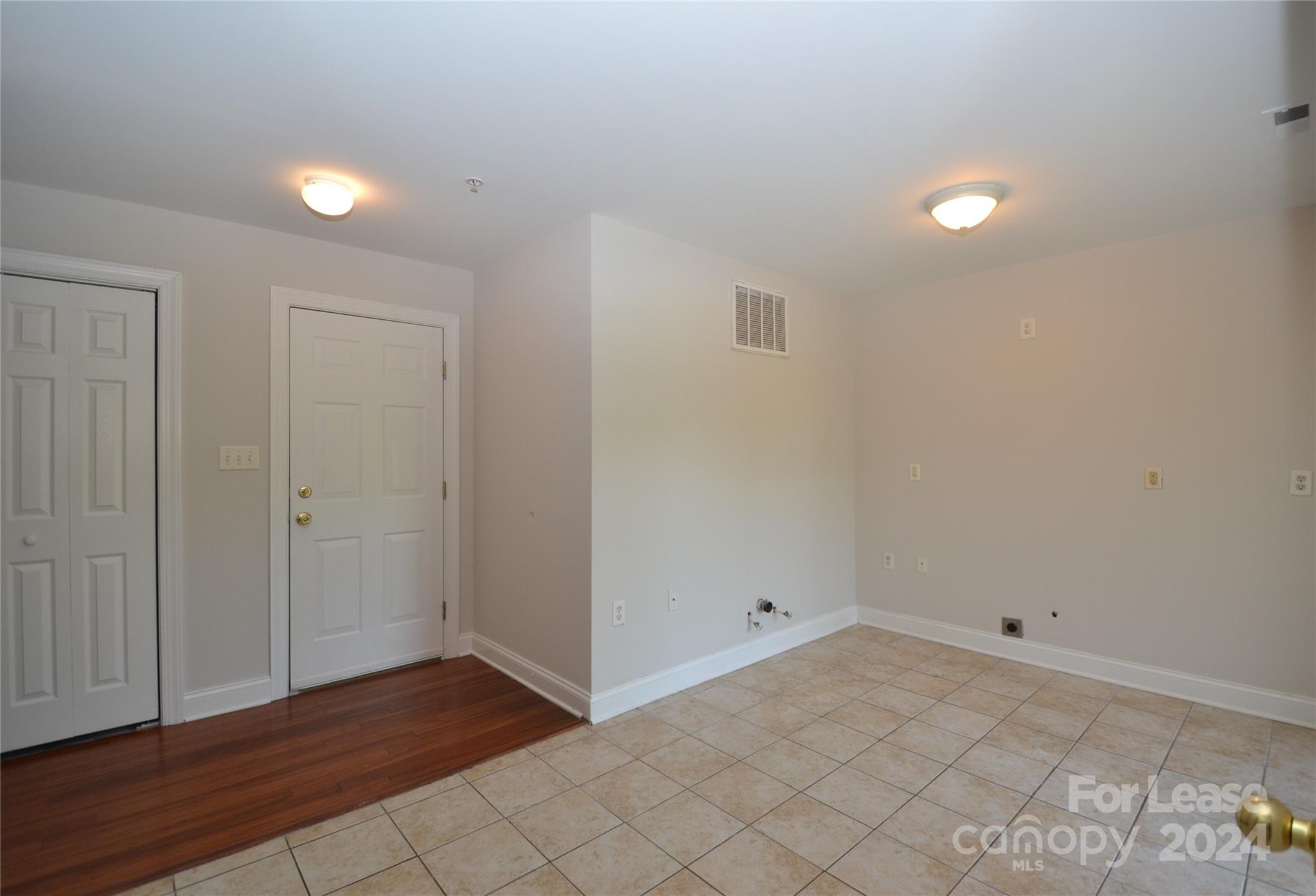 Walnut Creek - Residential Lease