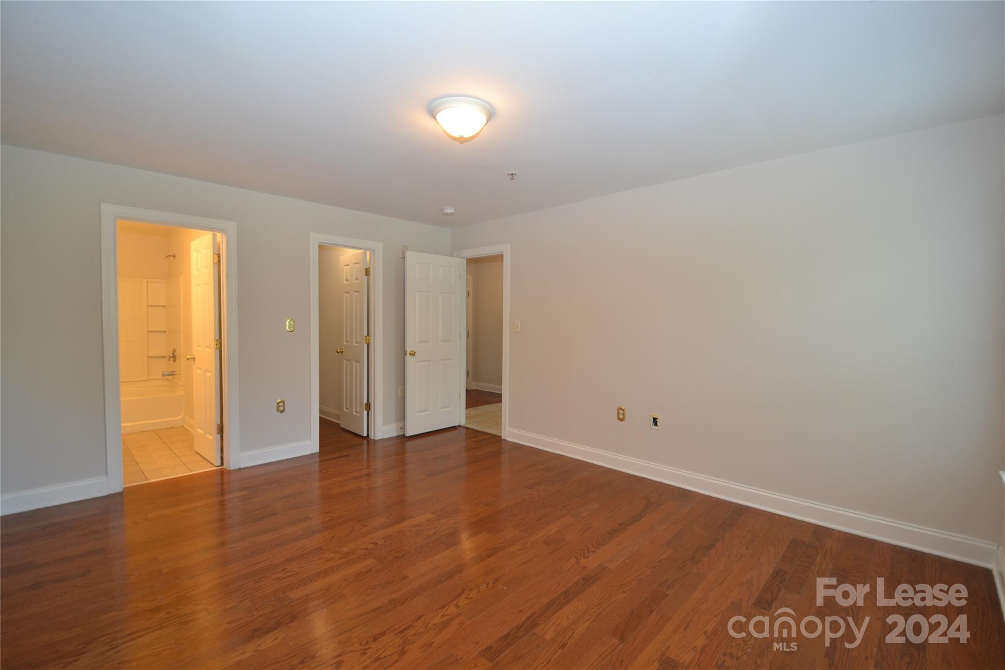 Walnut Creek - Residential Lease