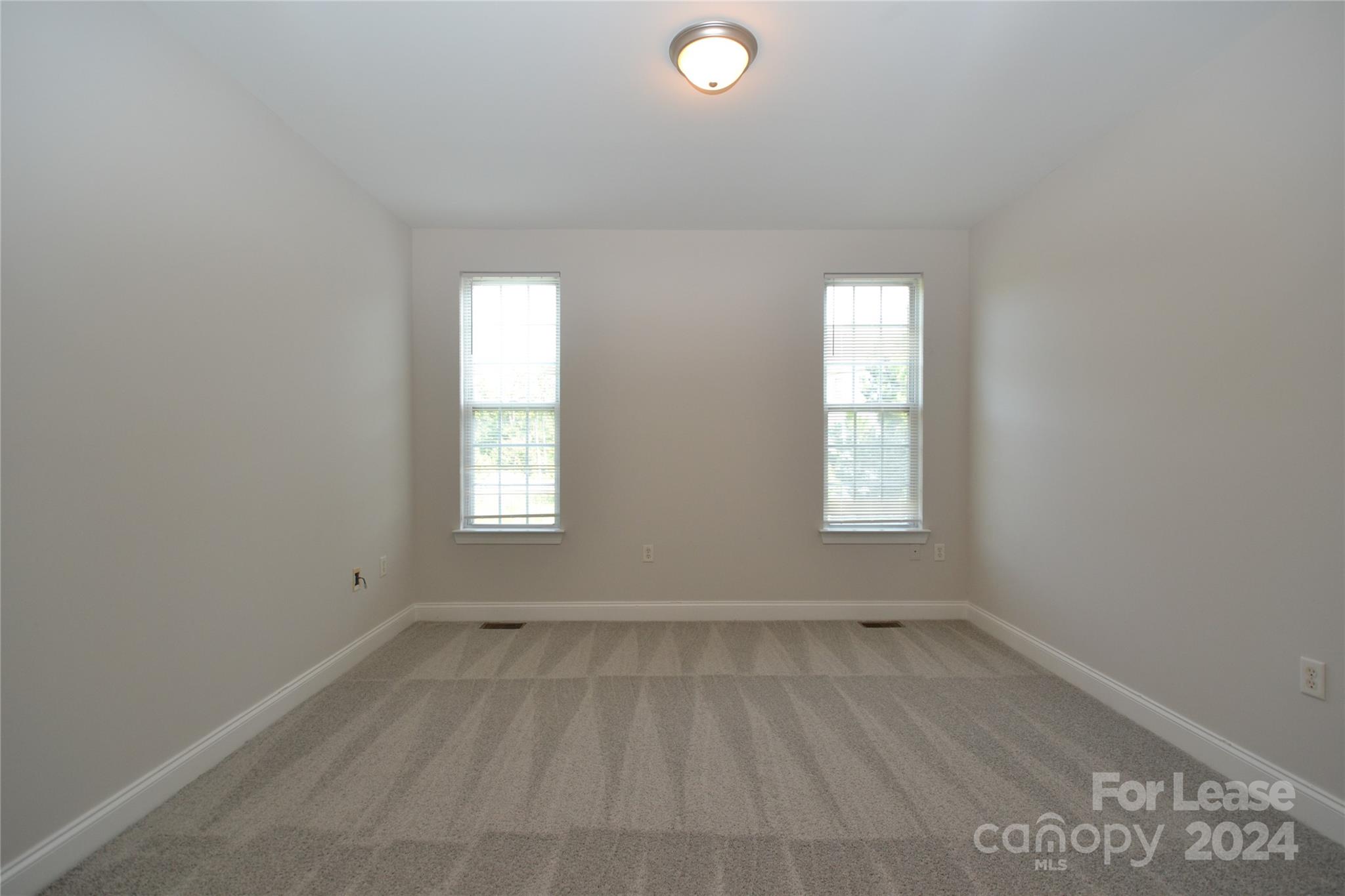 Walnut Creek - Residential Lease