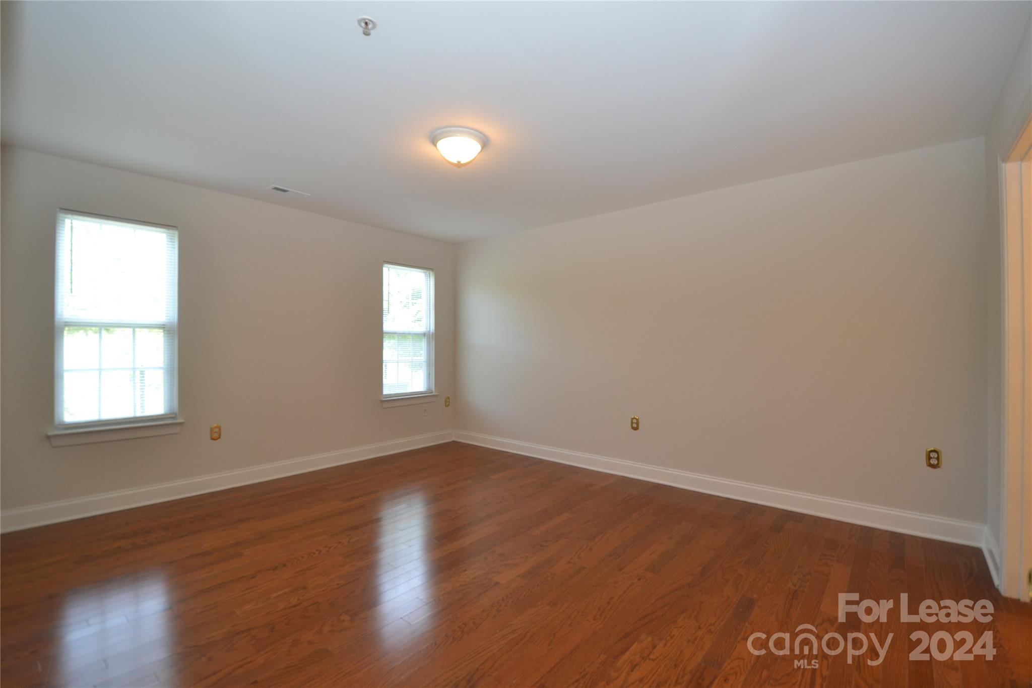 Walnut Creek - Residential Lease