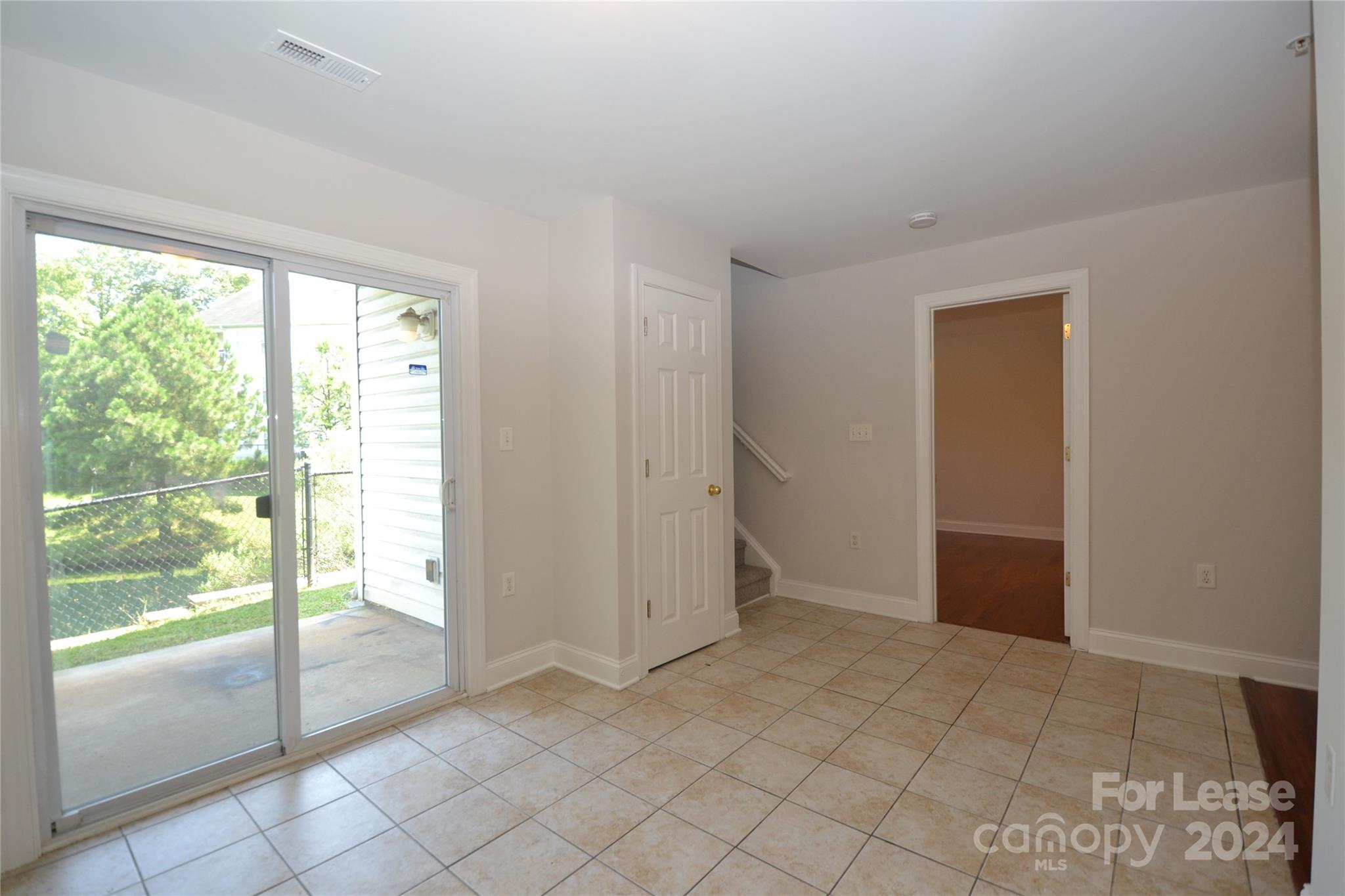 Walnut Creek - Residential Lease