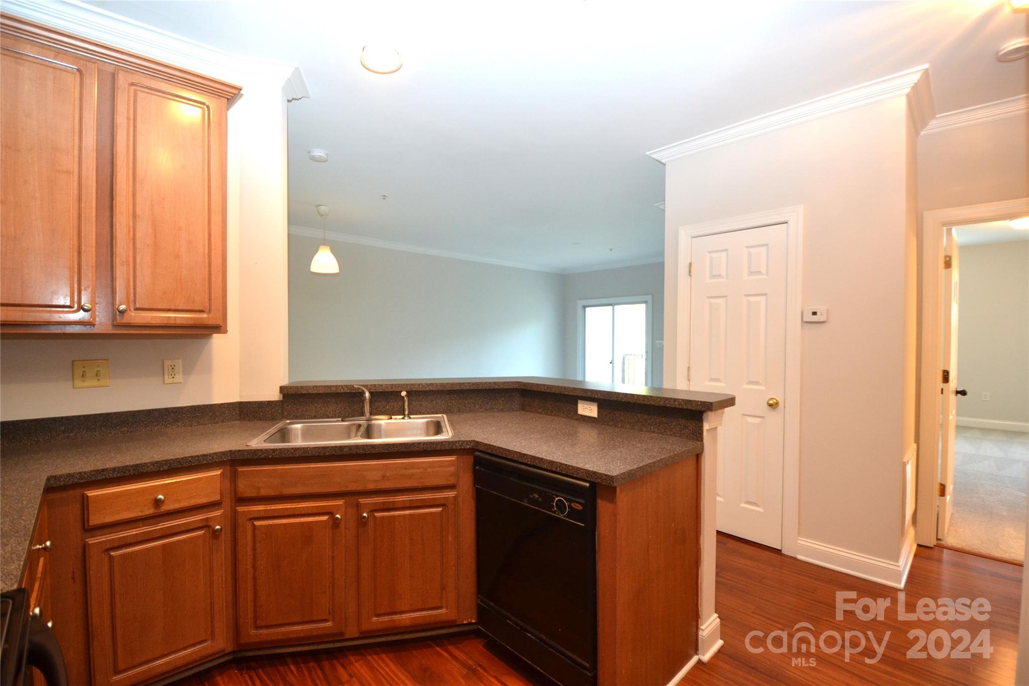 Walnut Creek - Residential Lease