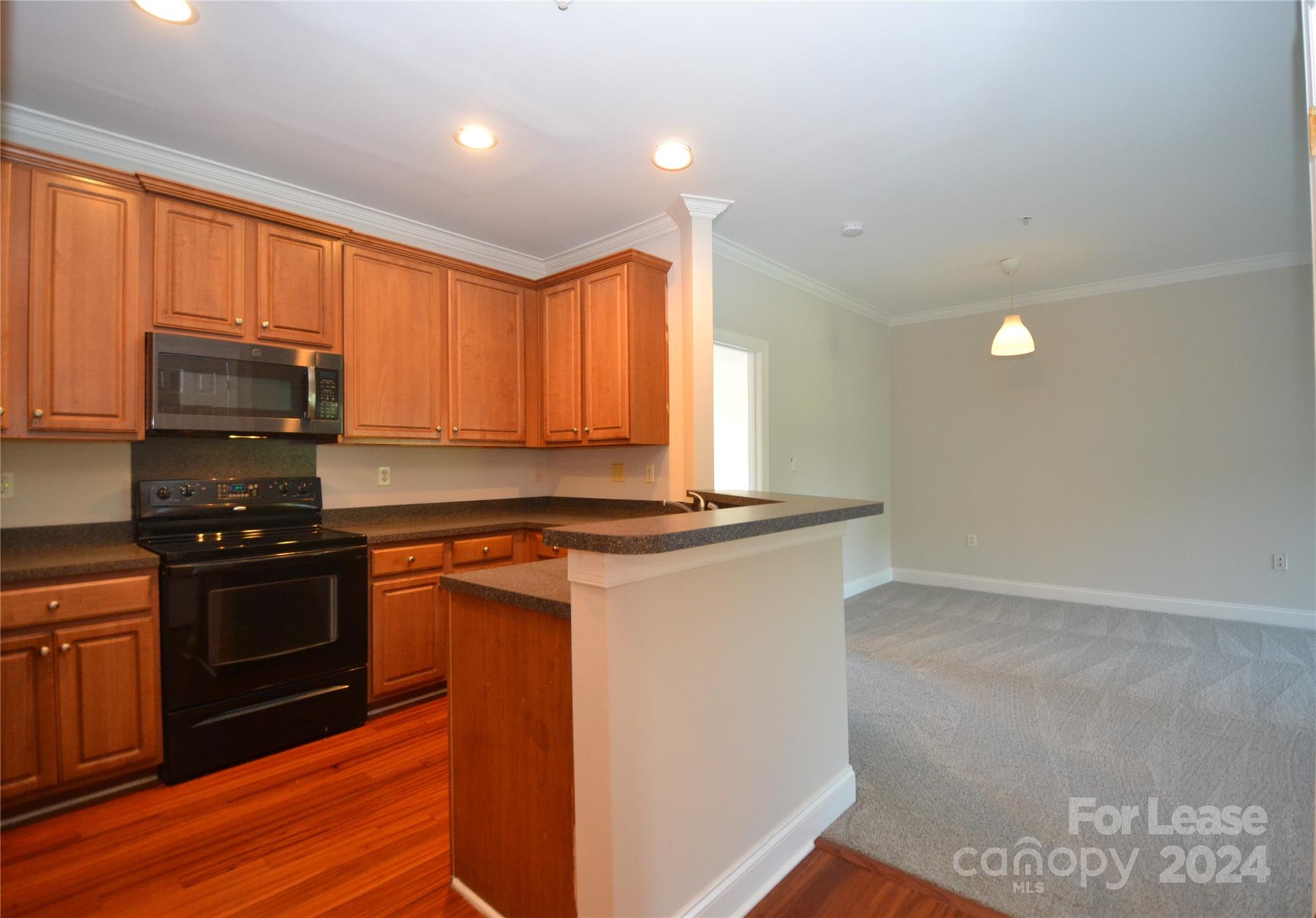 Walnut Creek - Residential Lease