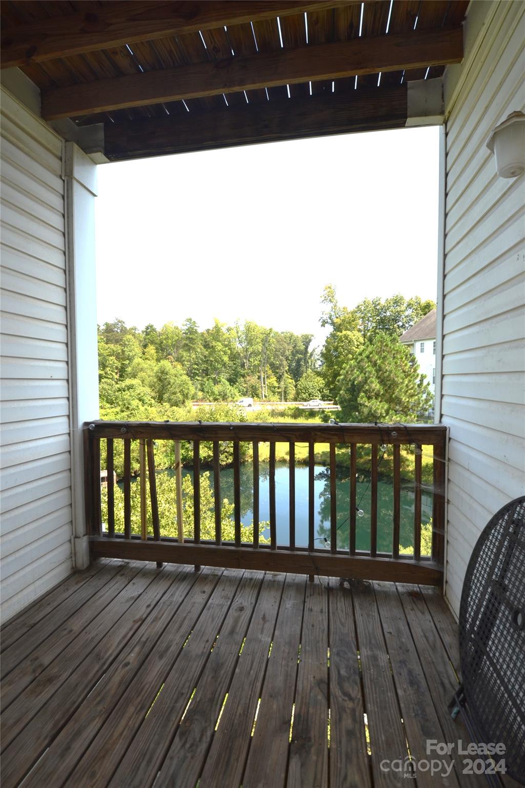 Walnut Creek - Residential Lease