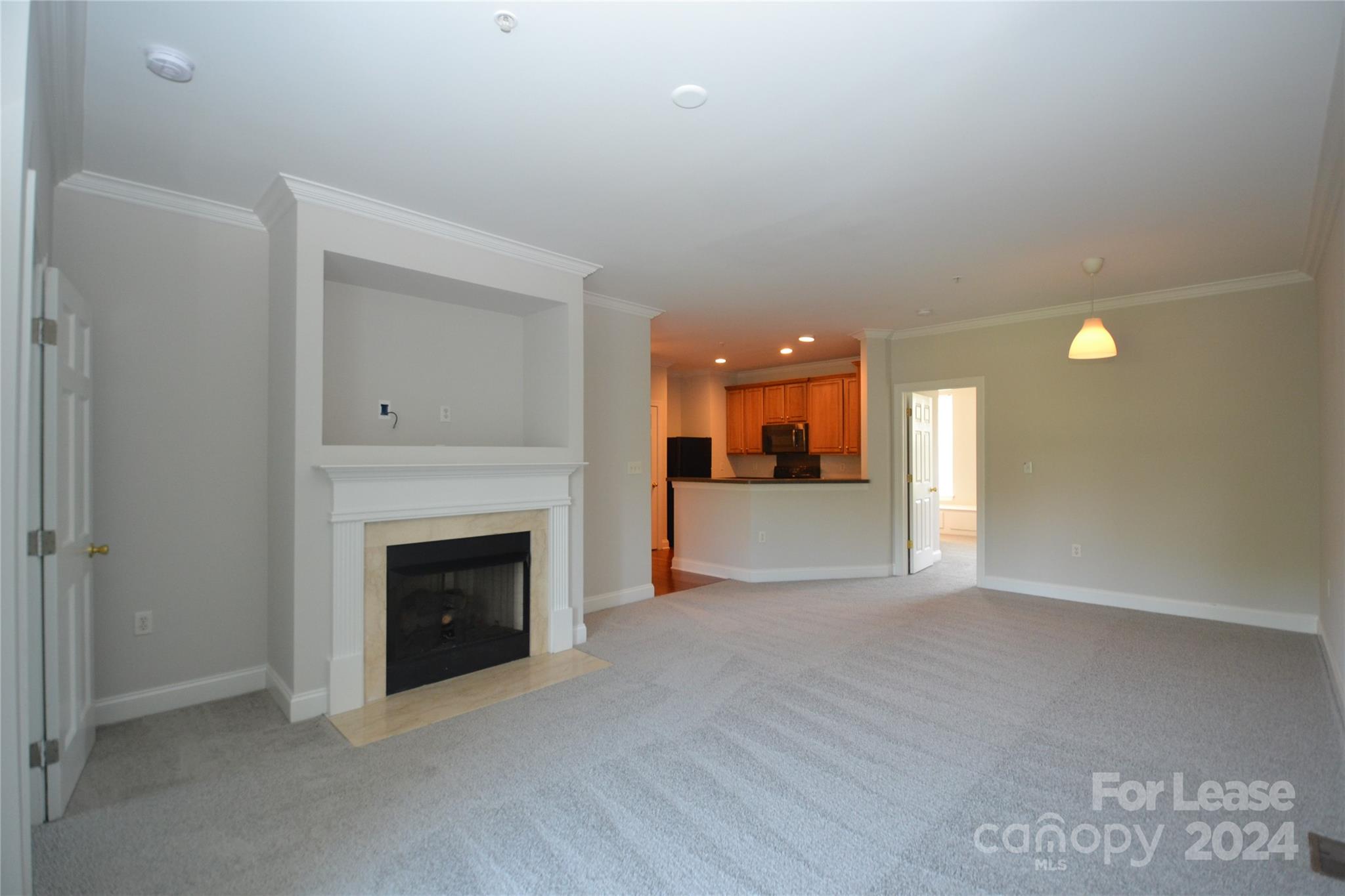 Walnut Creek - Residential Lease