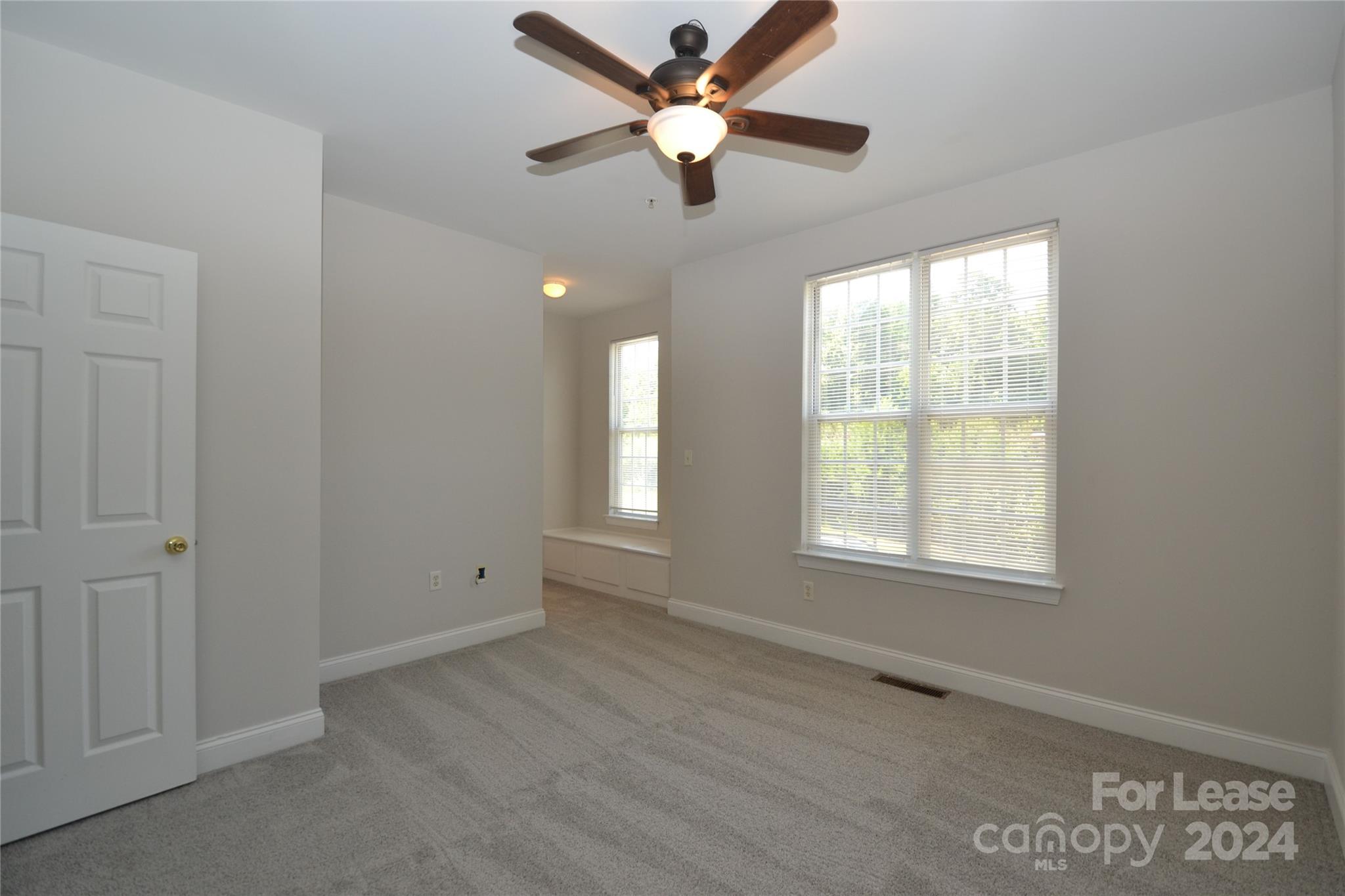 Walnut Creek - Residential Lease