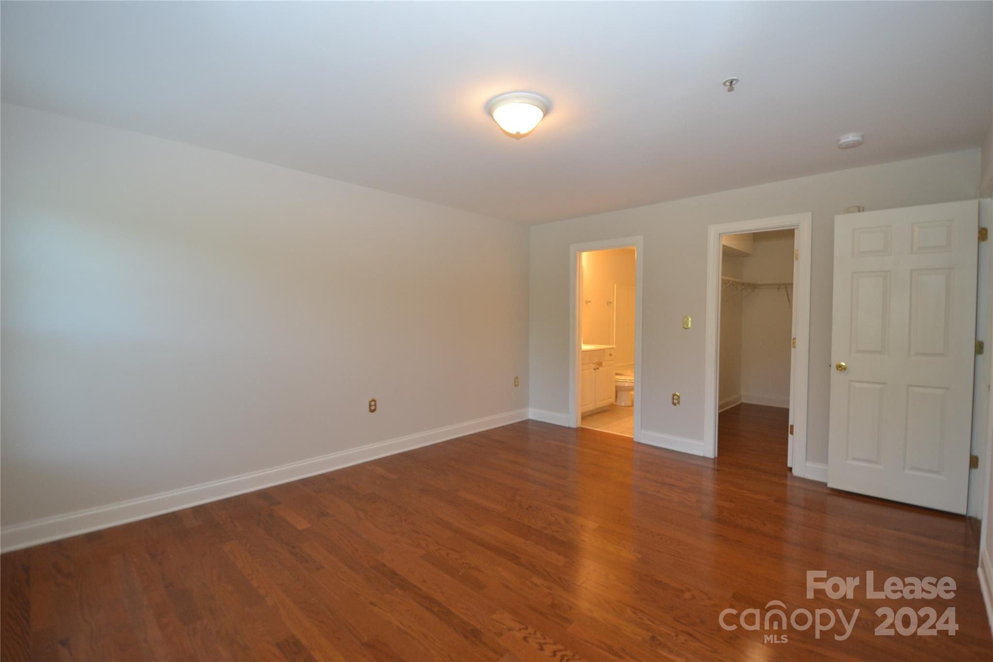 Walnut Creek - Residential Lease