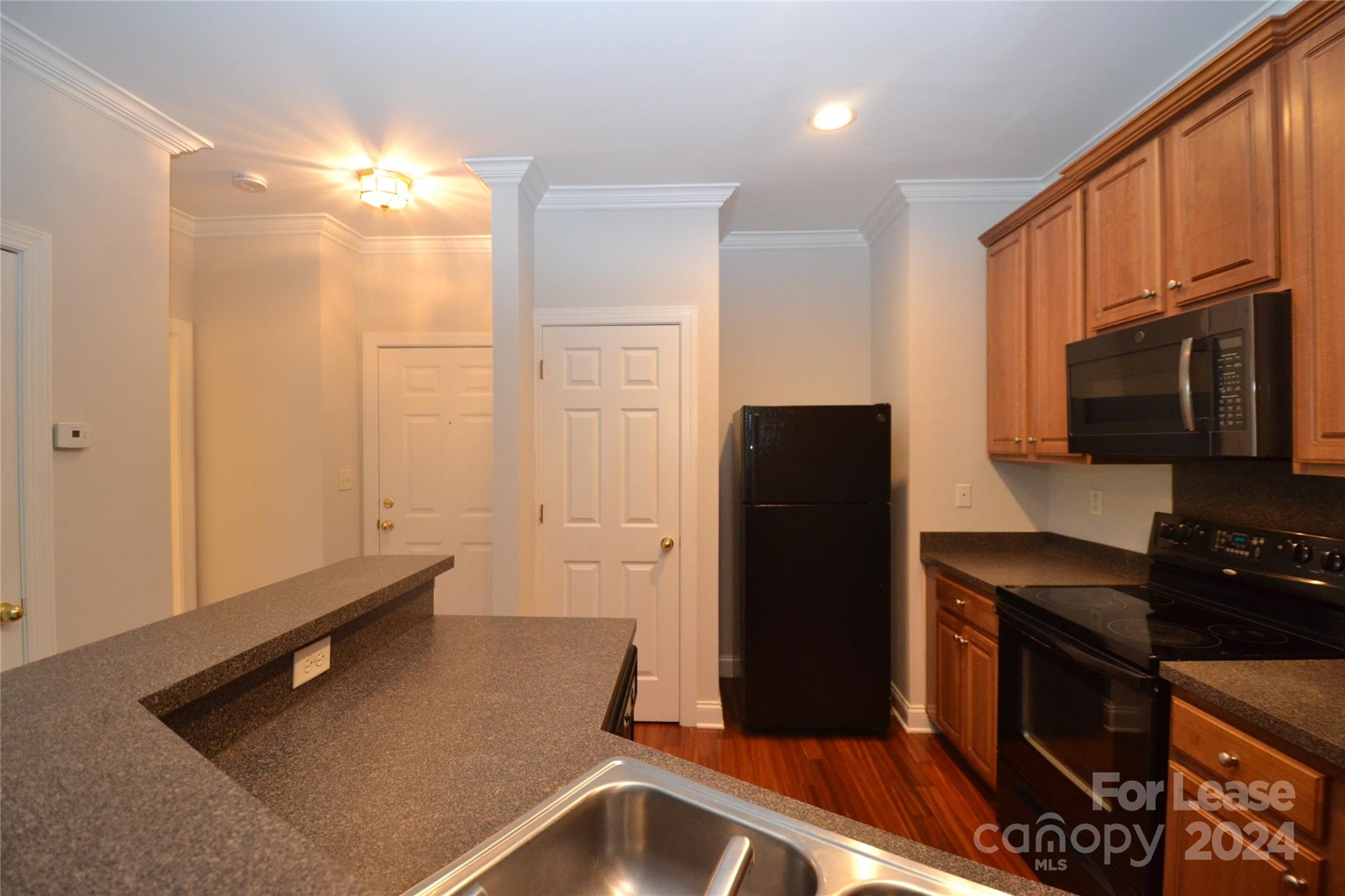 Walnut Creek - Residential Lease