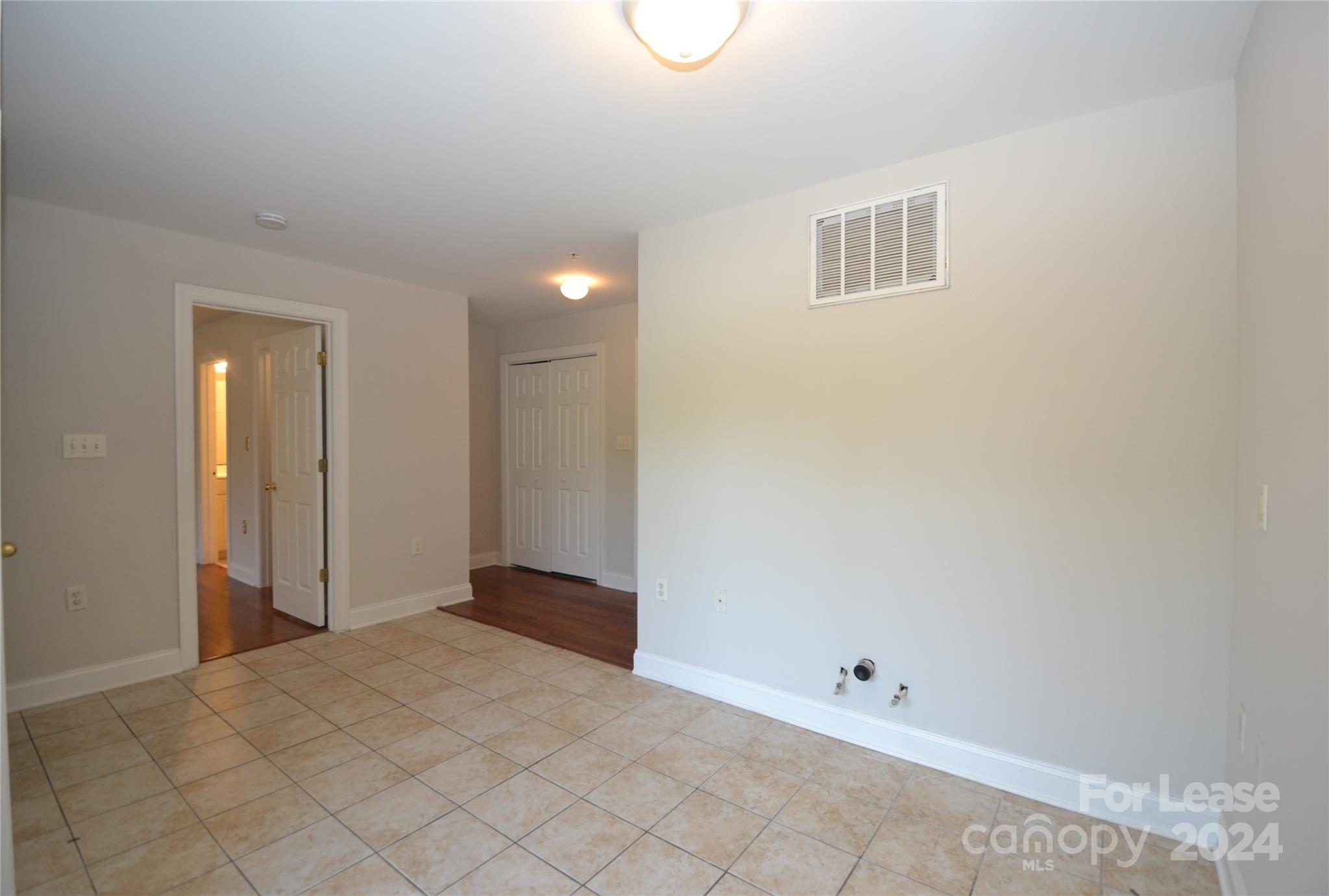 Walnut Creek - Residential Lease