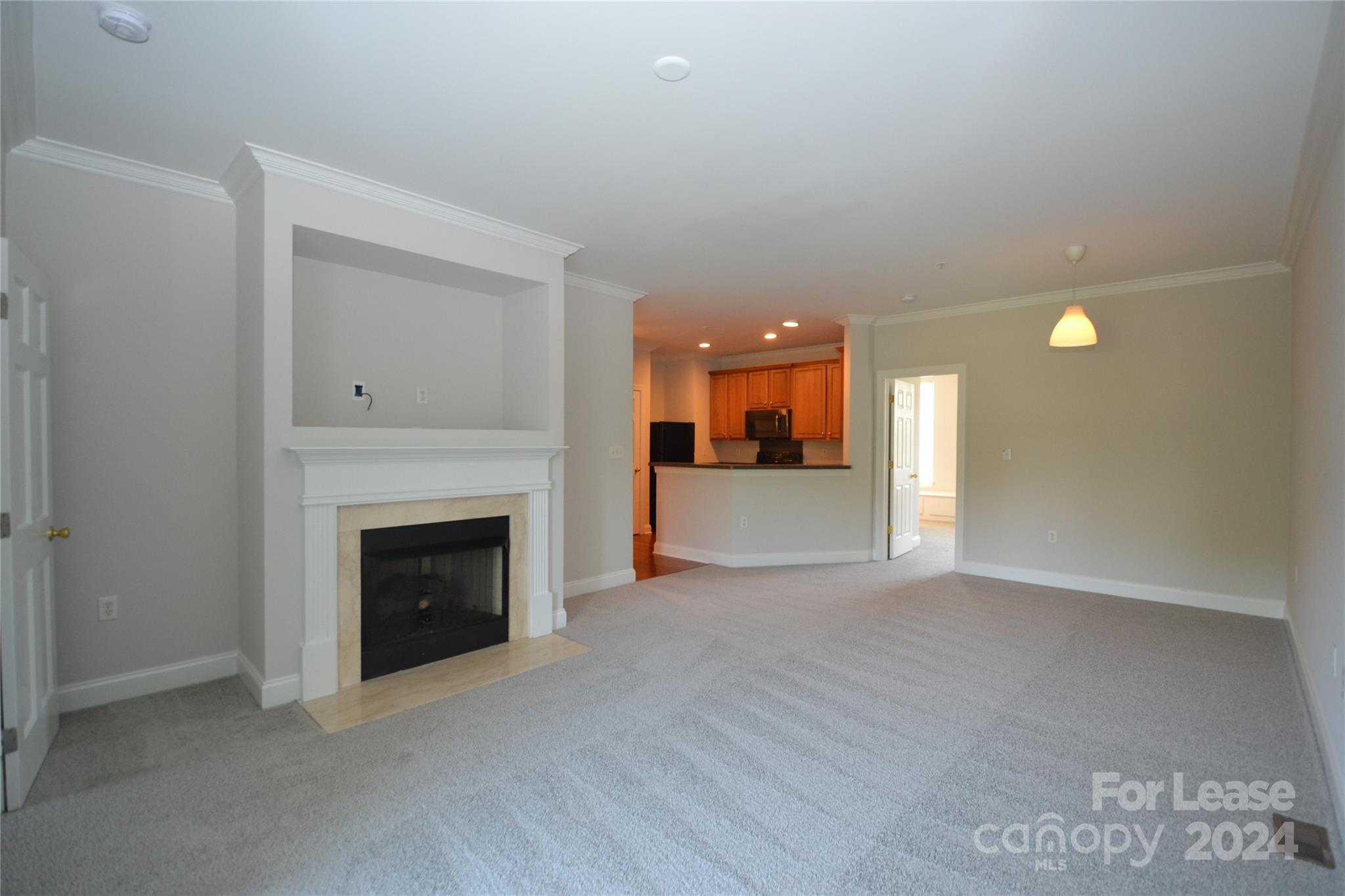 Walnut Creek - Residential Lease