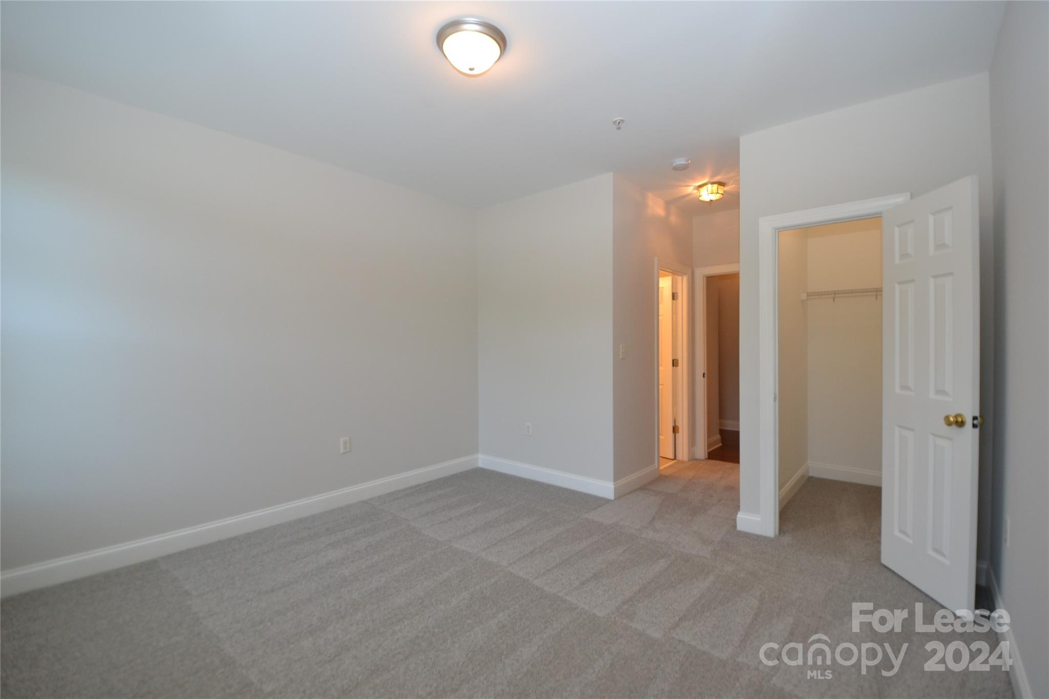 Walnut Creek - Residential Lease