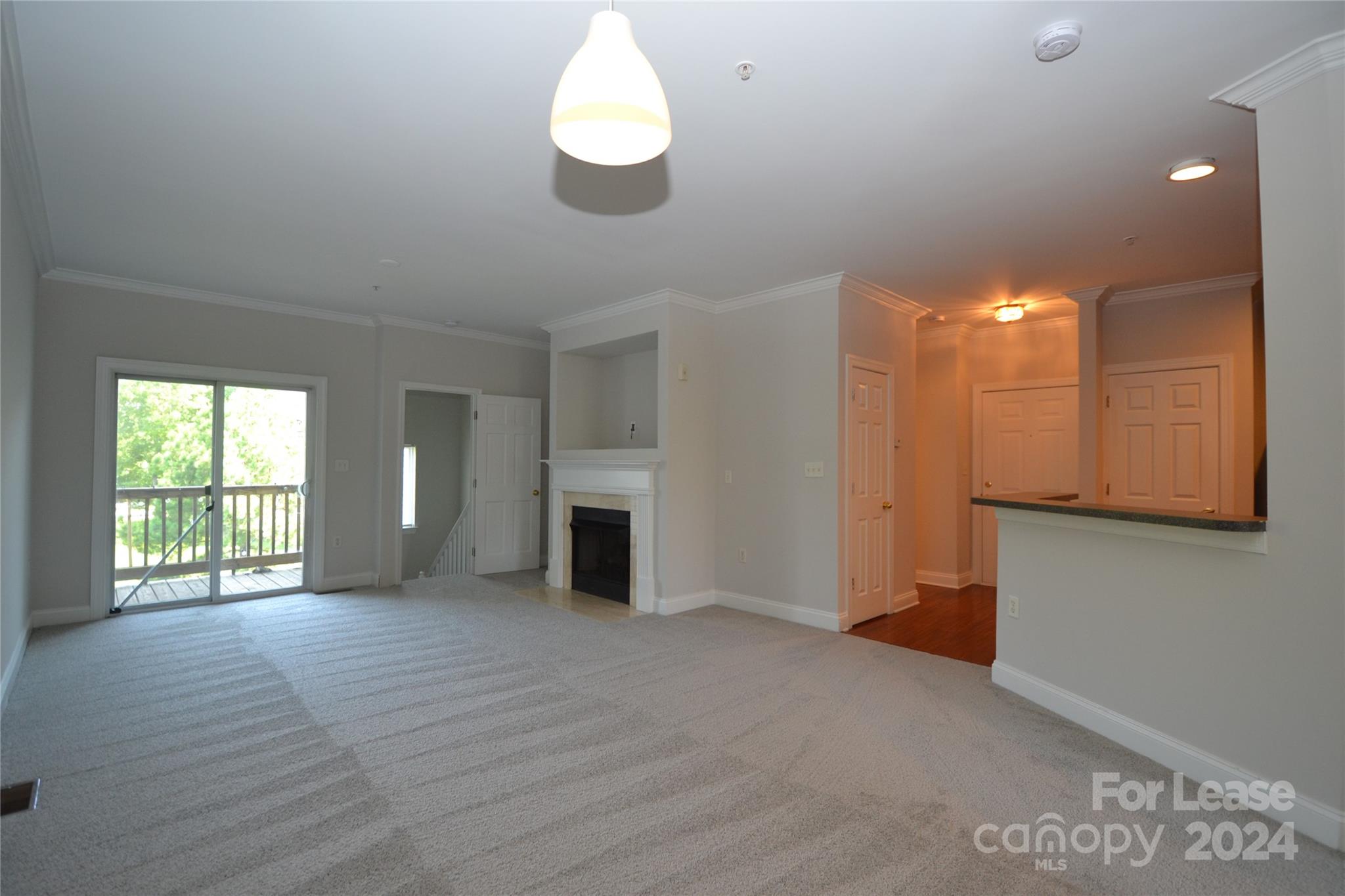 Walnut Creek - Residential Lease