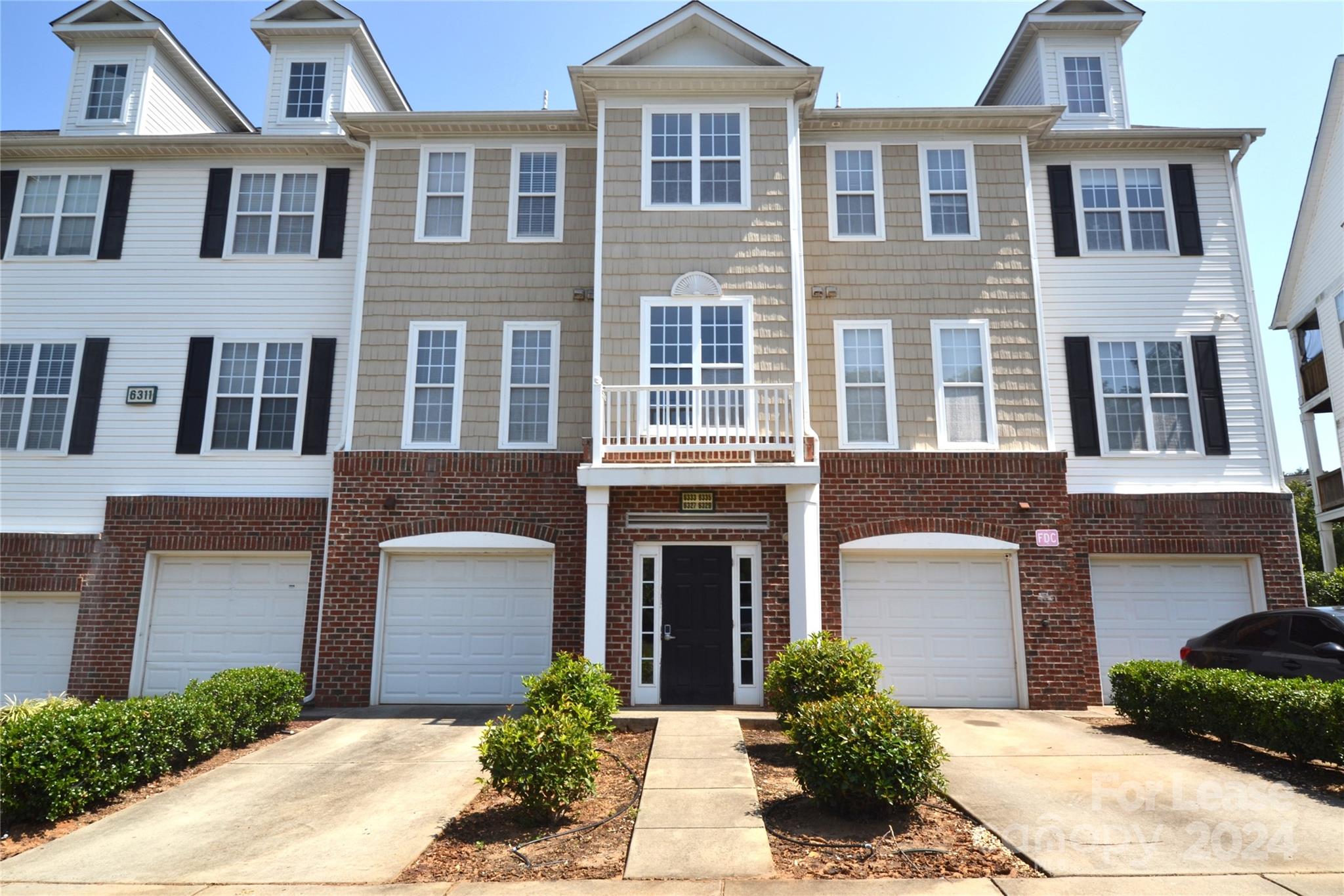 Walnut Creek - Residential Lease