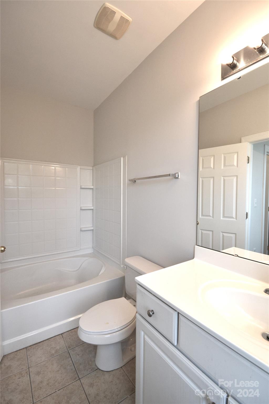 Walnut Creek - Residential Lease