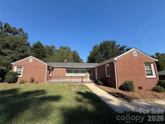 819 WILDWOOD ST, WADESBORO, NC 28170 - Image fa0e780f459ce9fa039dd5f7d67afdc0/3546106520