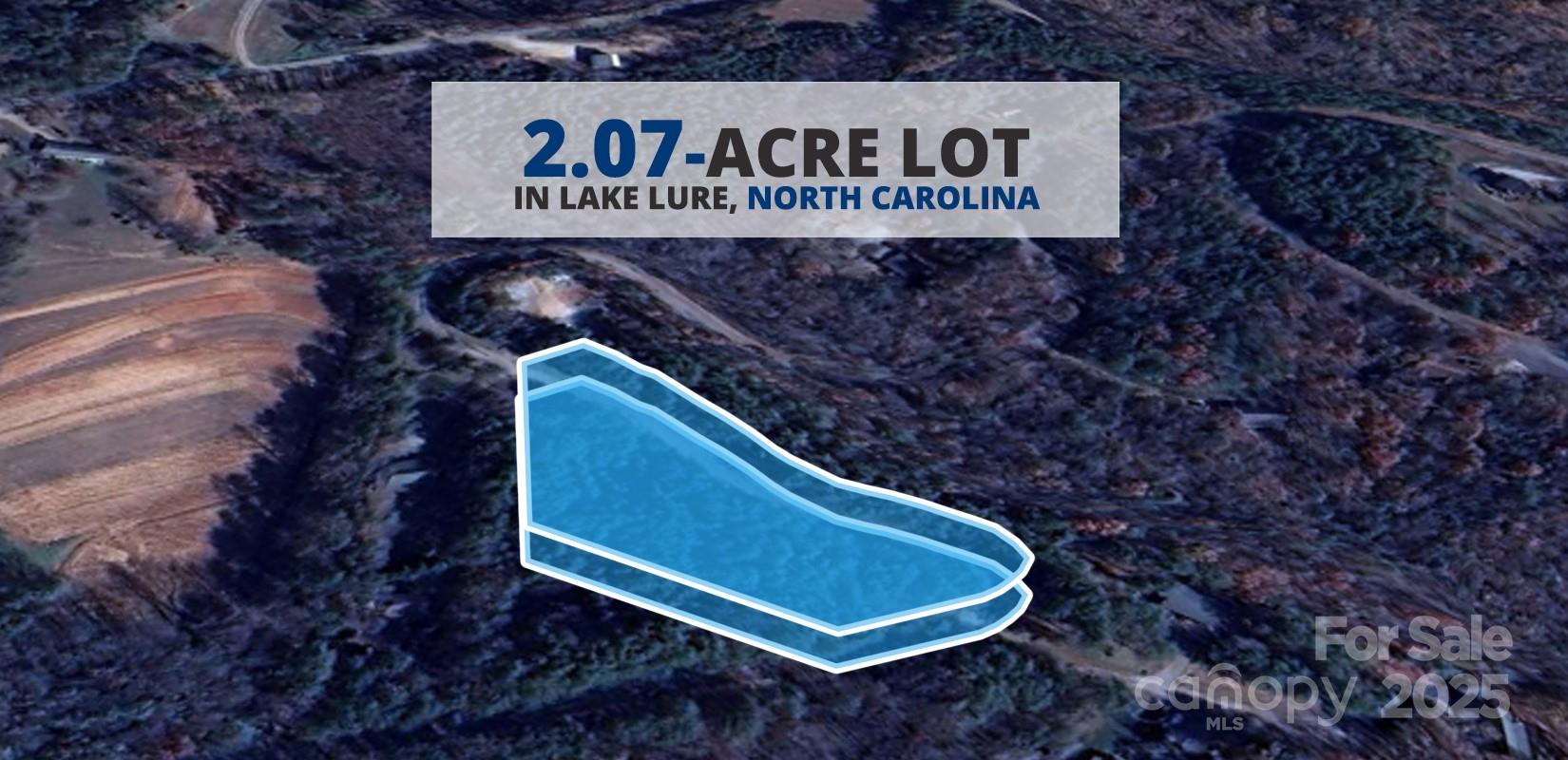 Lot 19 Silent Forest Way