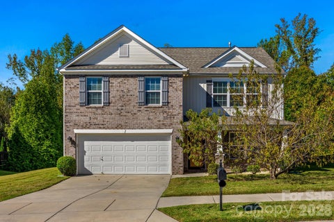 Photo of 1012 Ellen Lane, Indian Land, SC 29707 (MLS # 4435141)