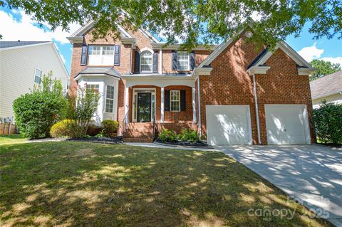 9529 Numenore Drive Charlotte NC 28269