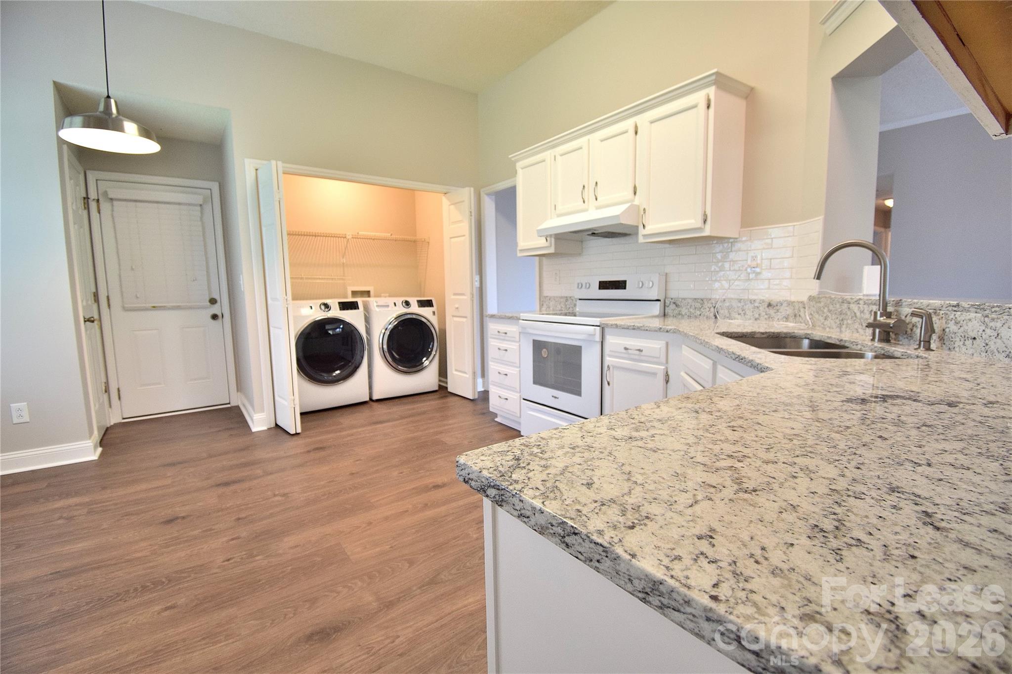 Danbrooke Park - Residential Lease