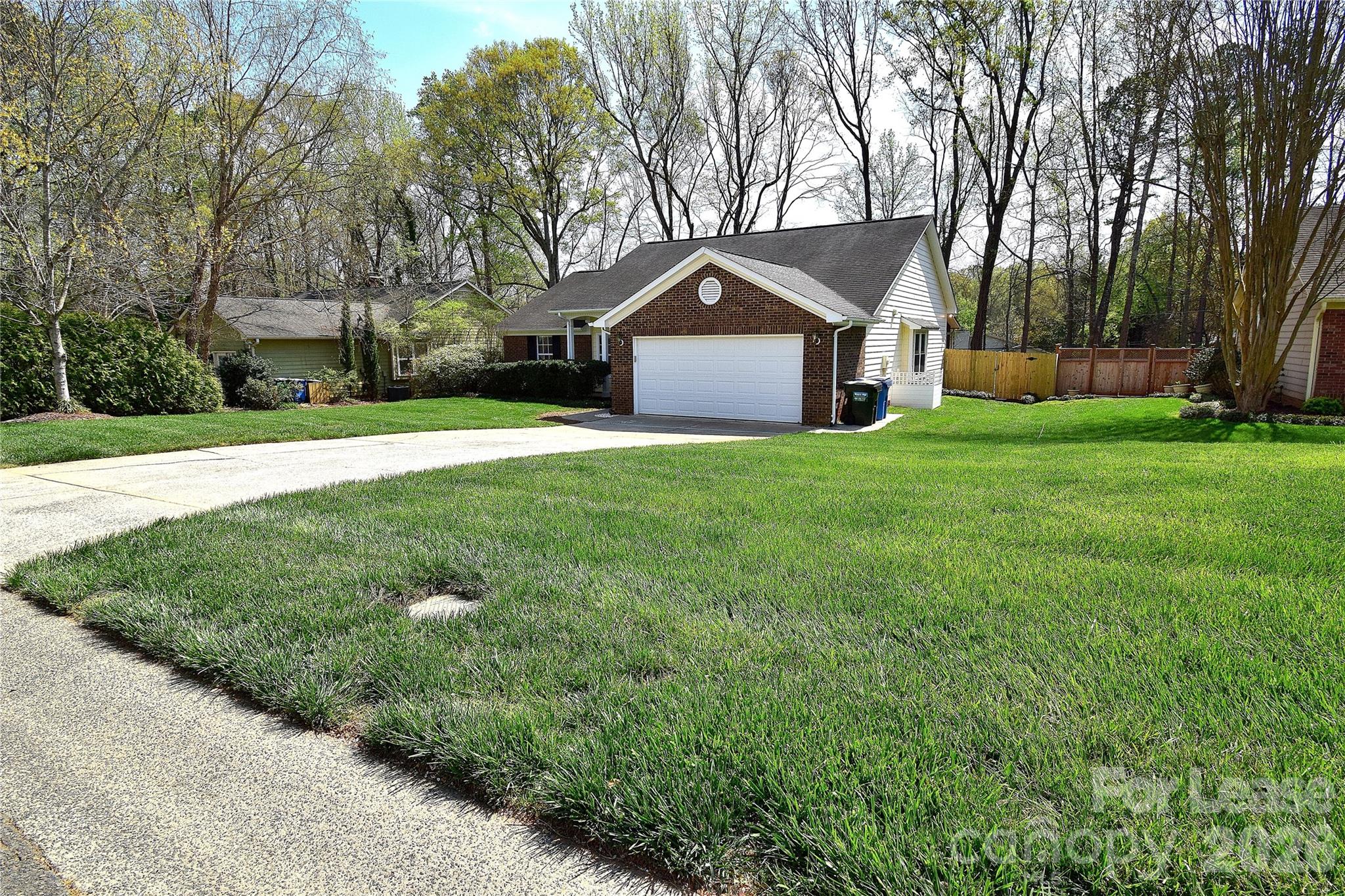 Danbrooke Park - Residential Lease